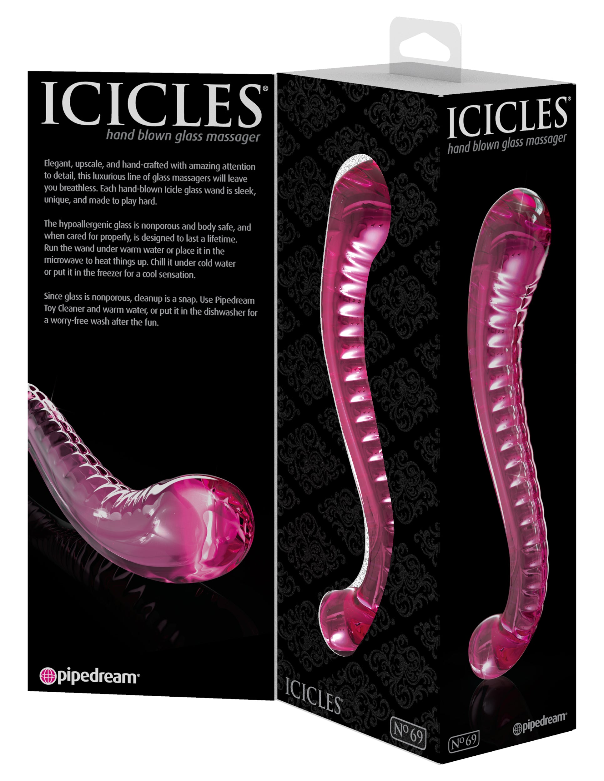 Icicles® No. 69