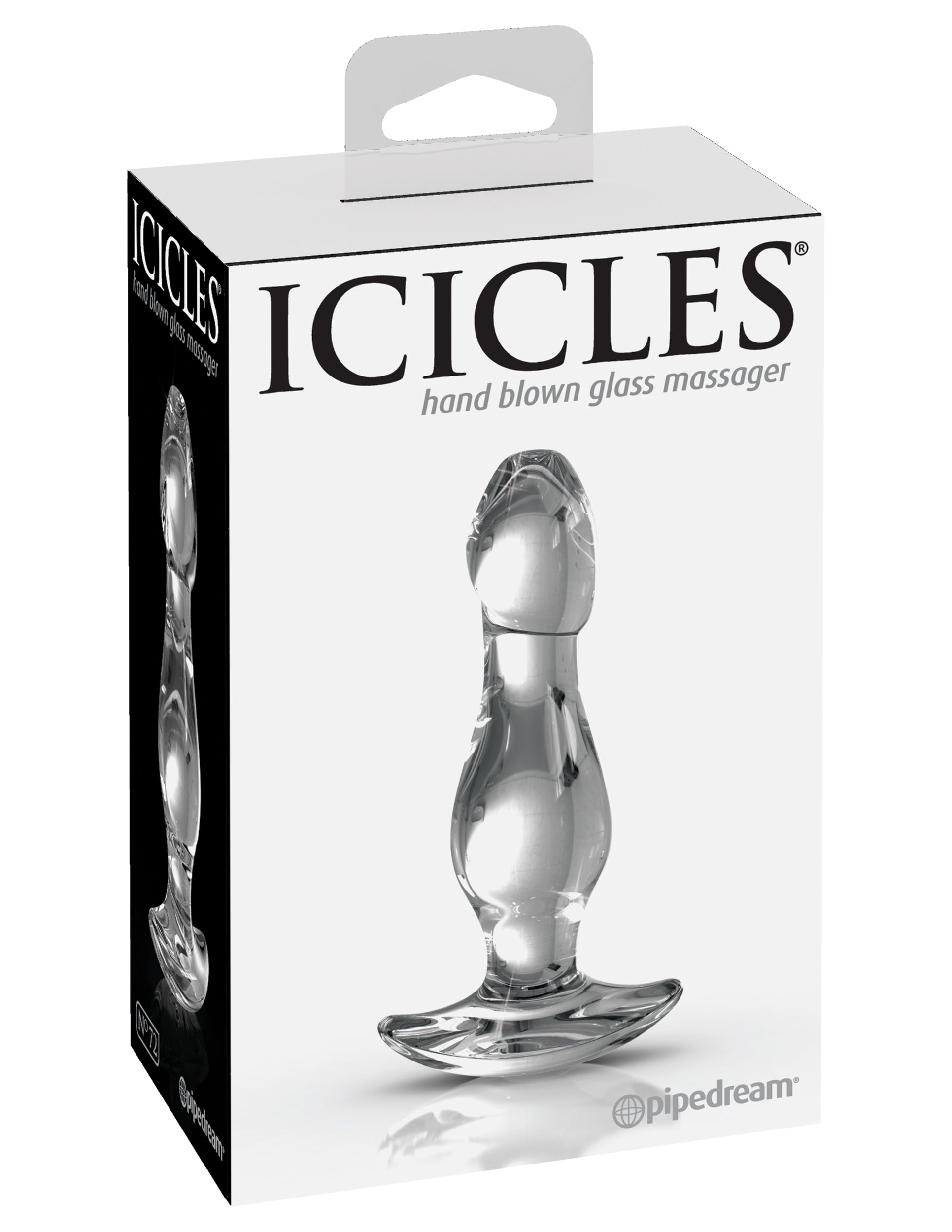 Icicles® No. 72