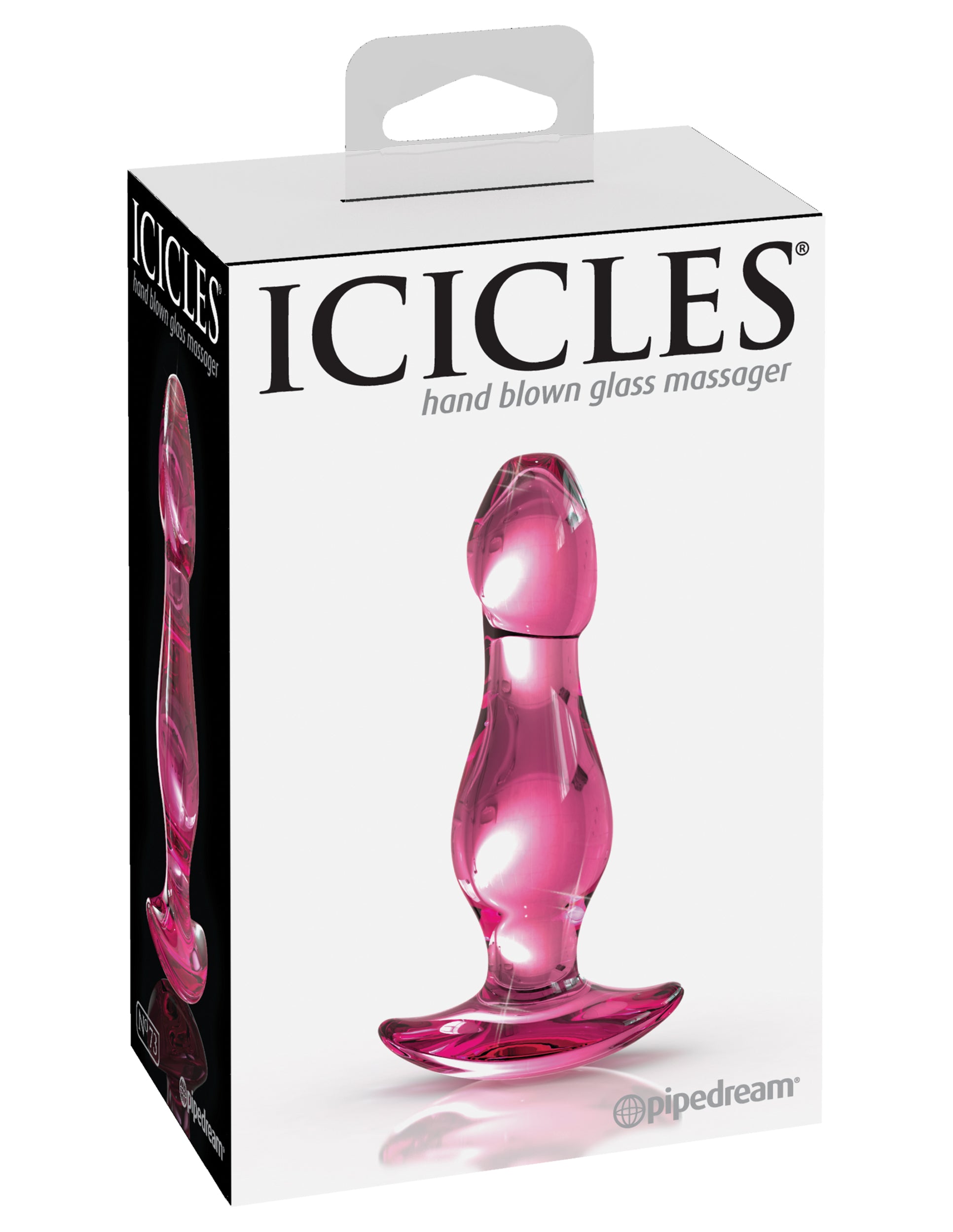 Icicles® No. 73