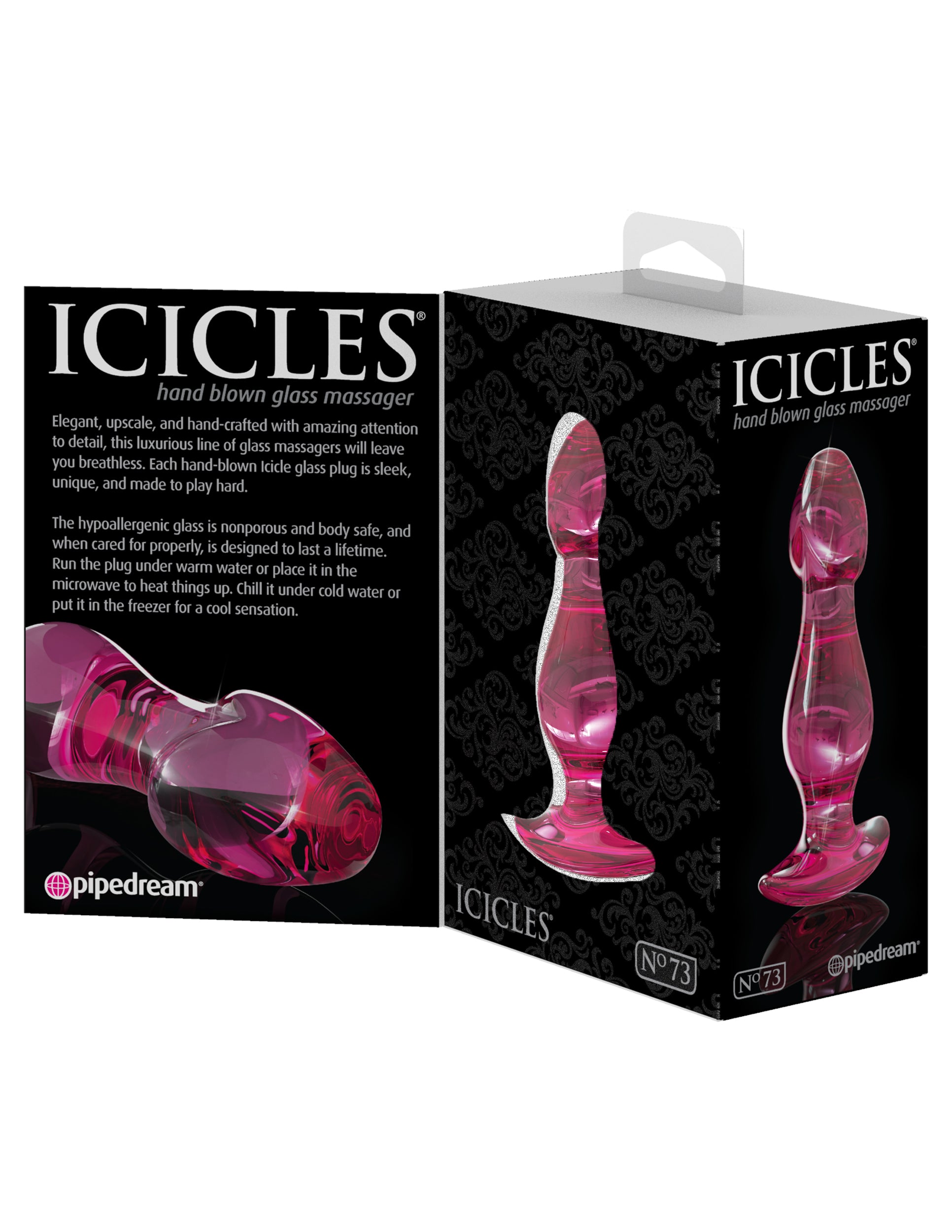 Icicles® No. 73