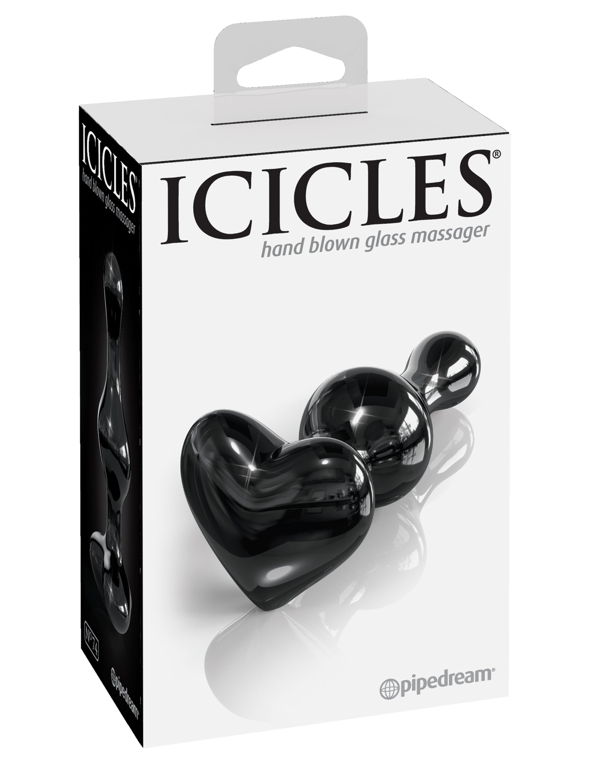 Icicles® No. 74