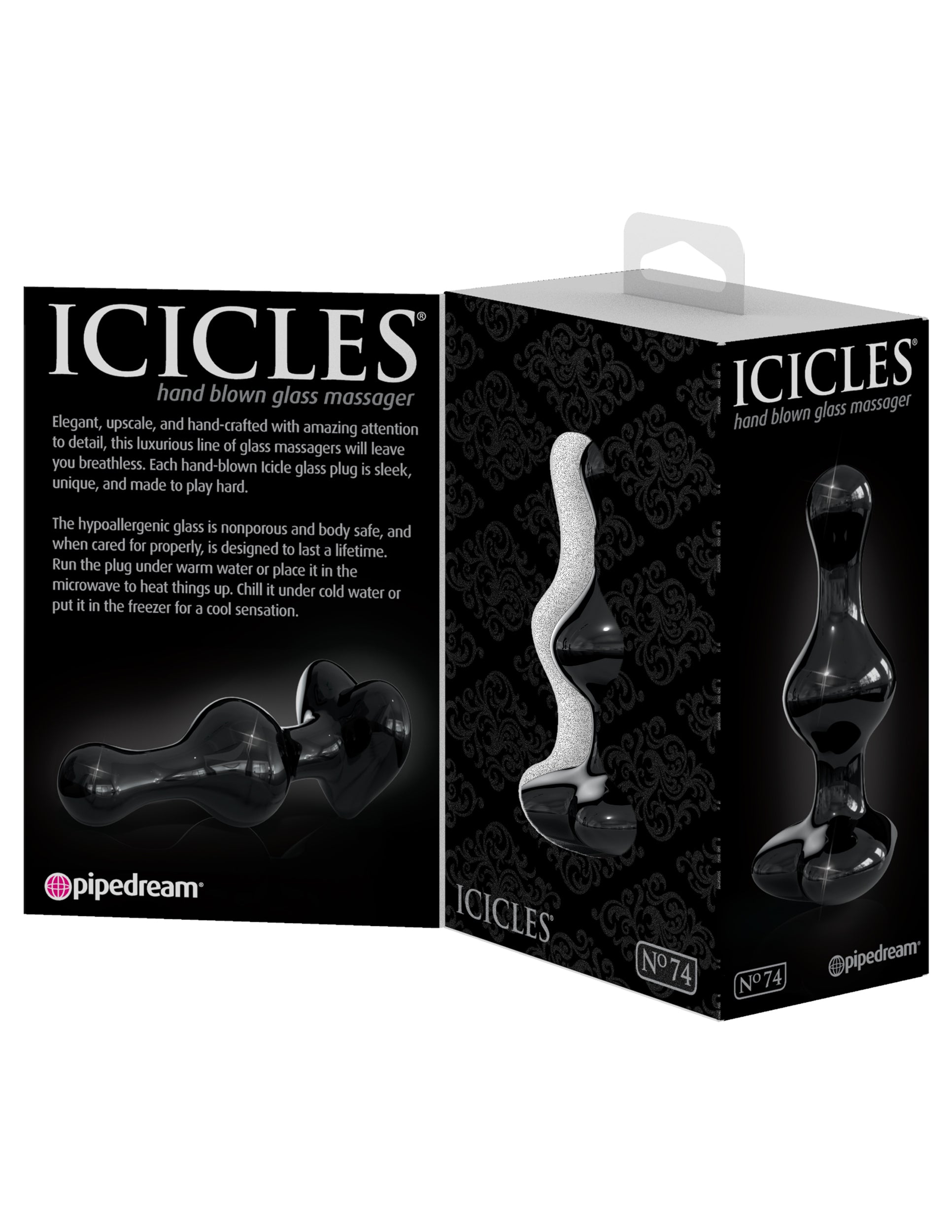 Icicles® No. 74