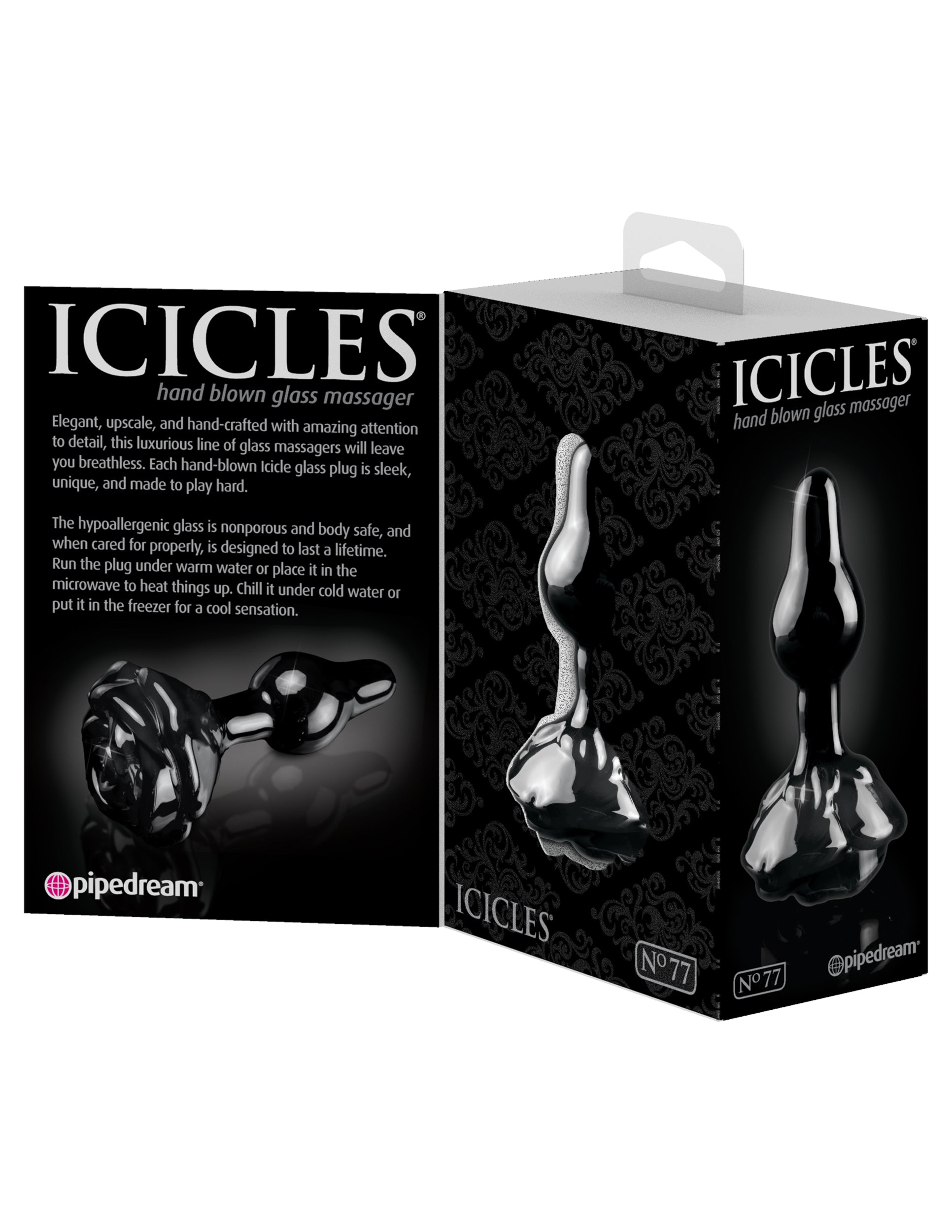 Icicles® No. 77