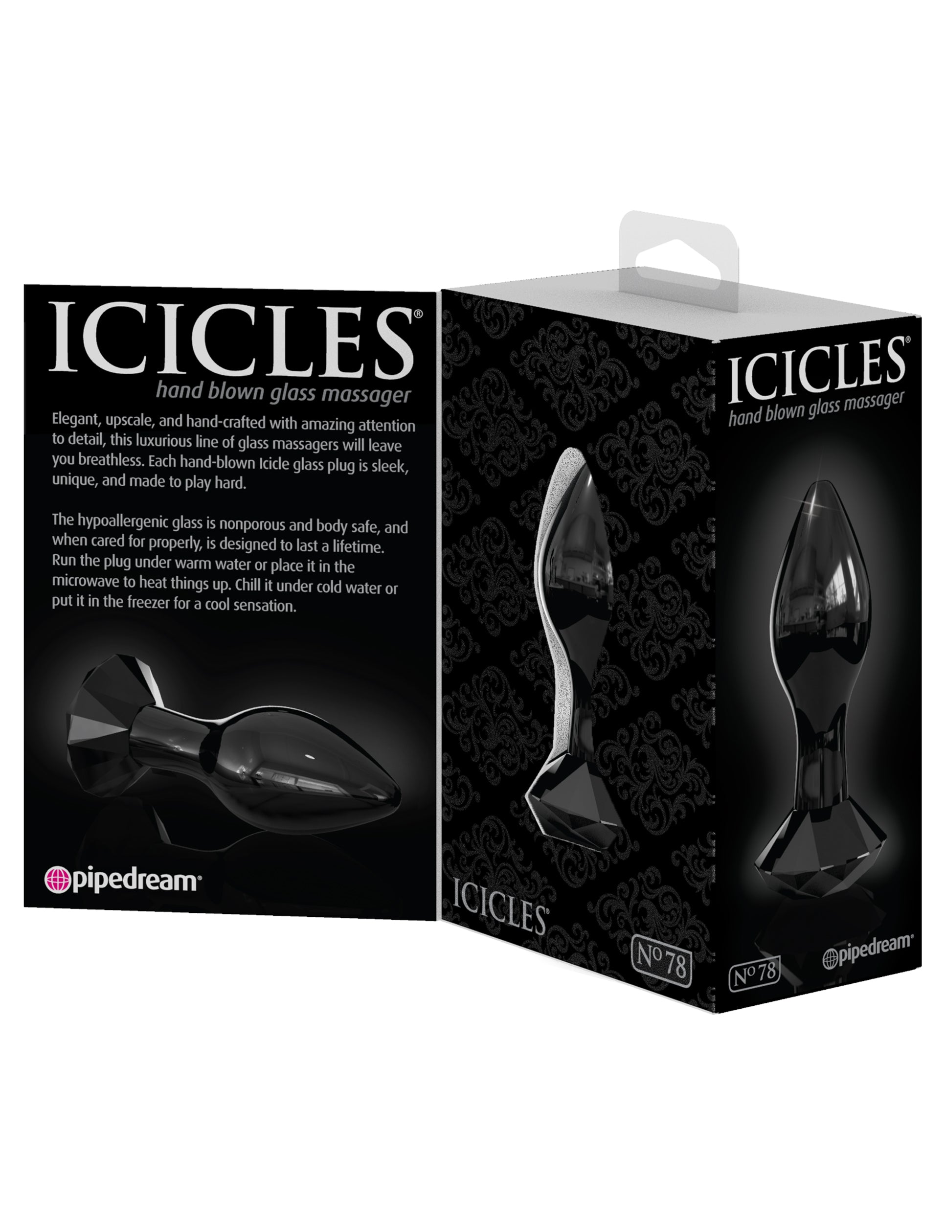 Icicles® No. 78
