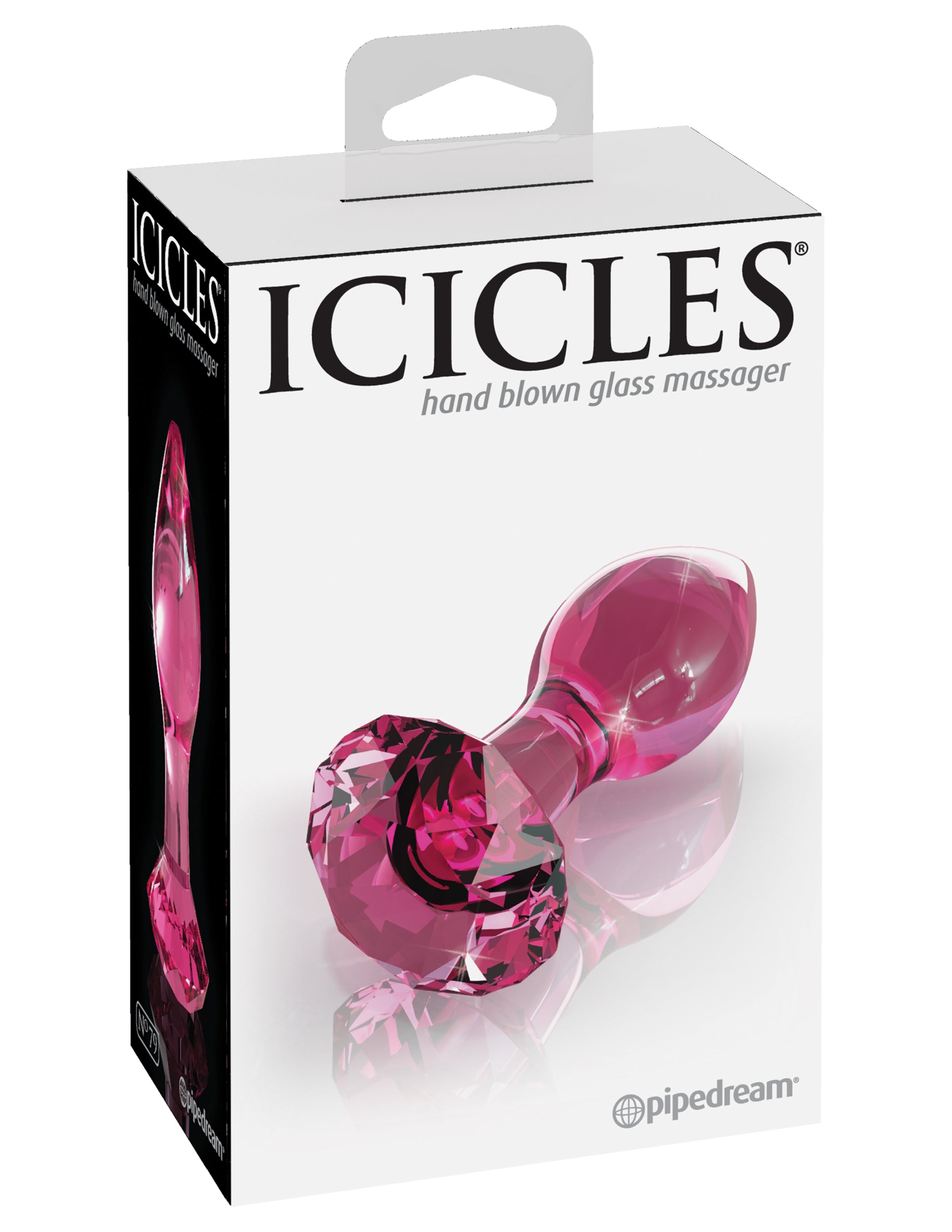 Icicles® No. 79