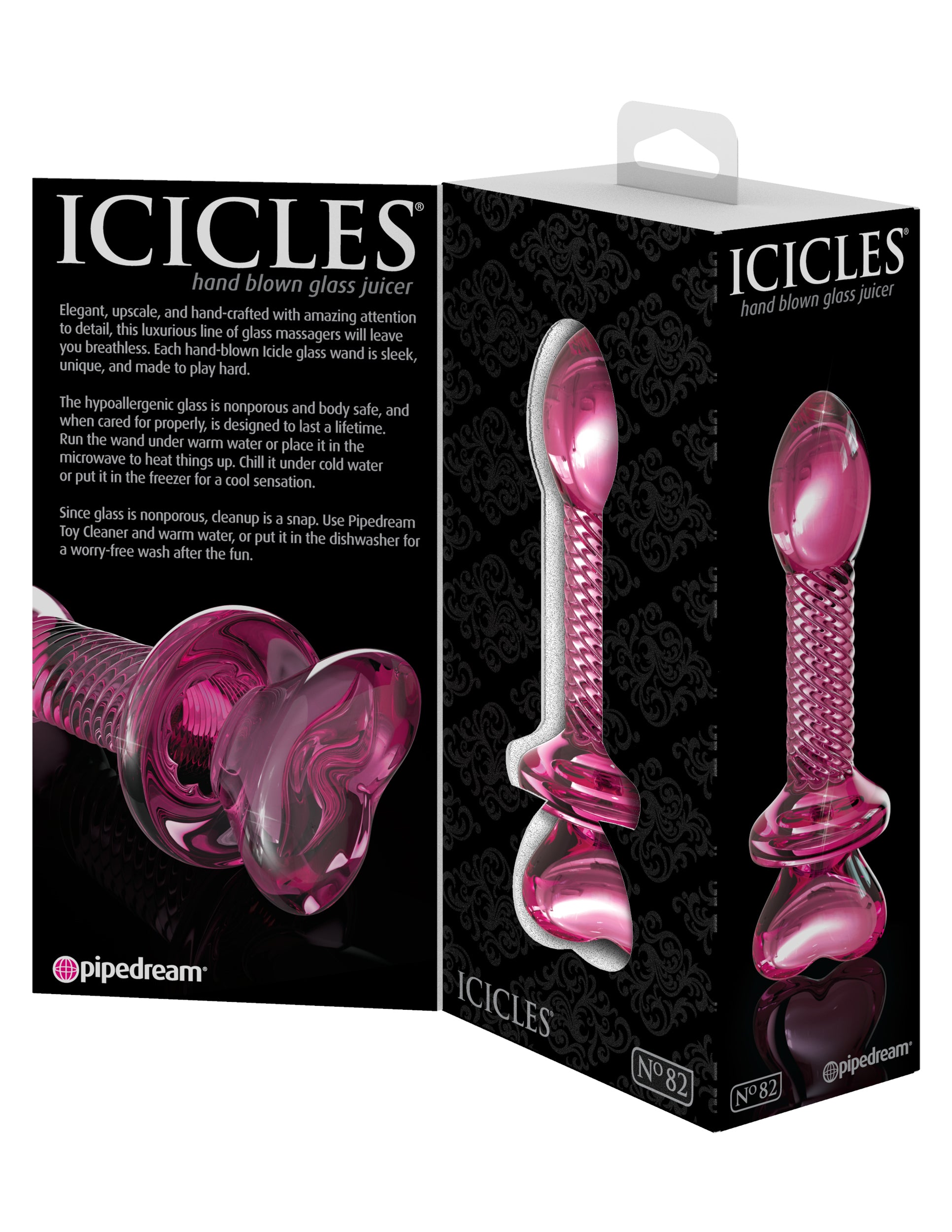 Icicles® No. 82