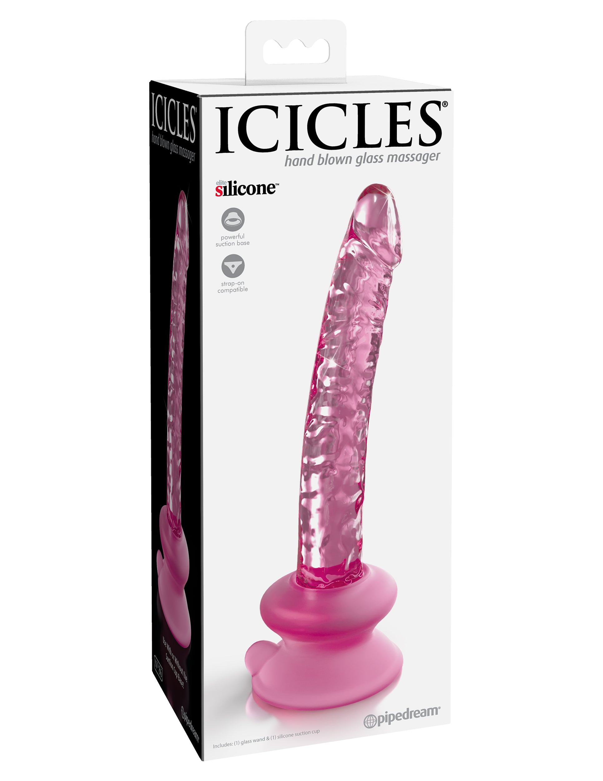 Icicles® No. 86