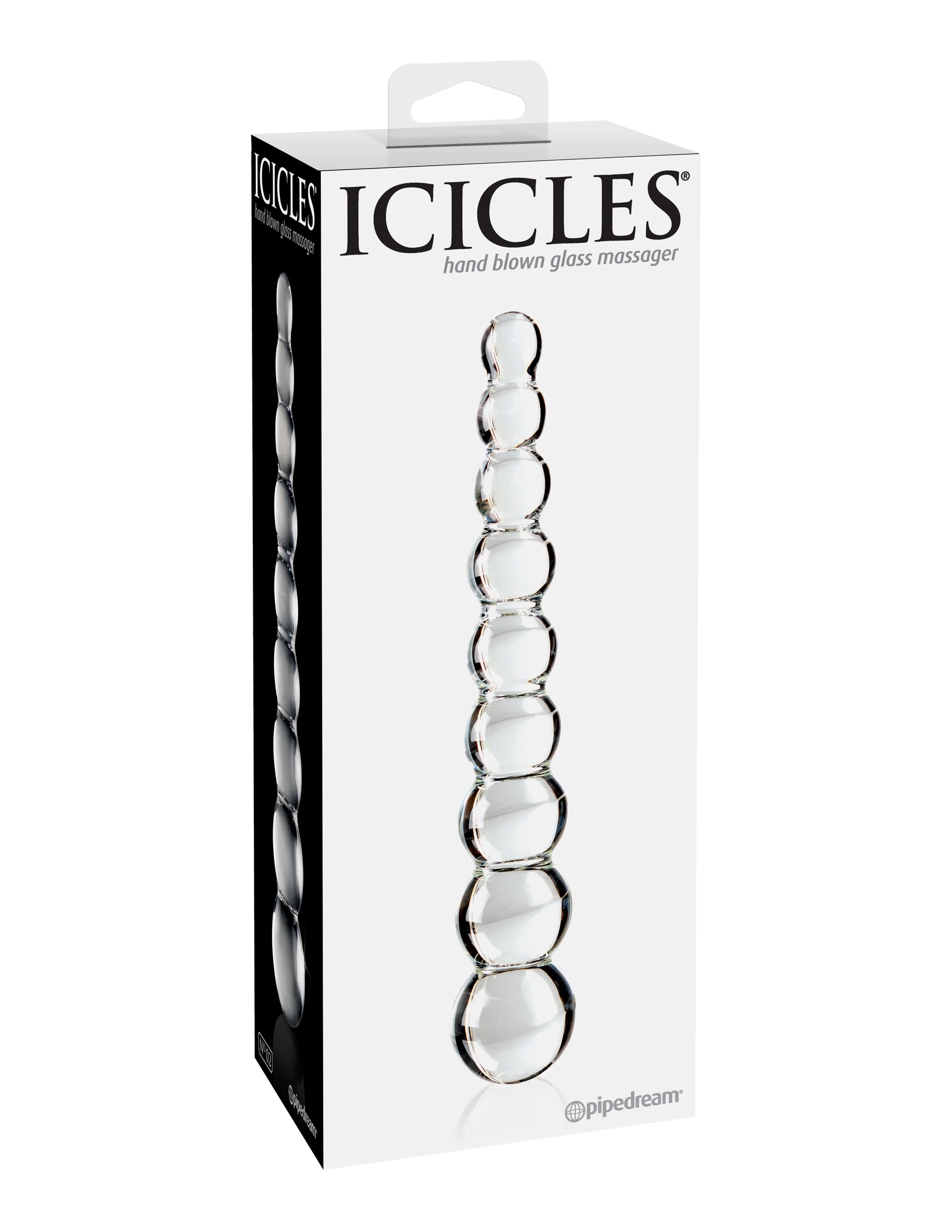 Icicles® No. 2
