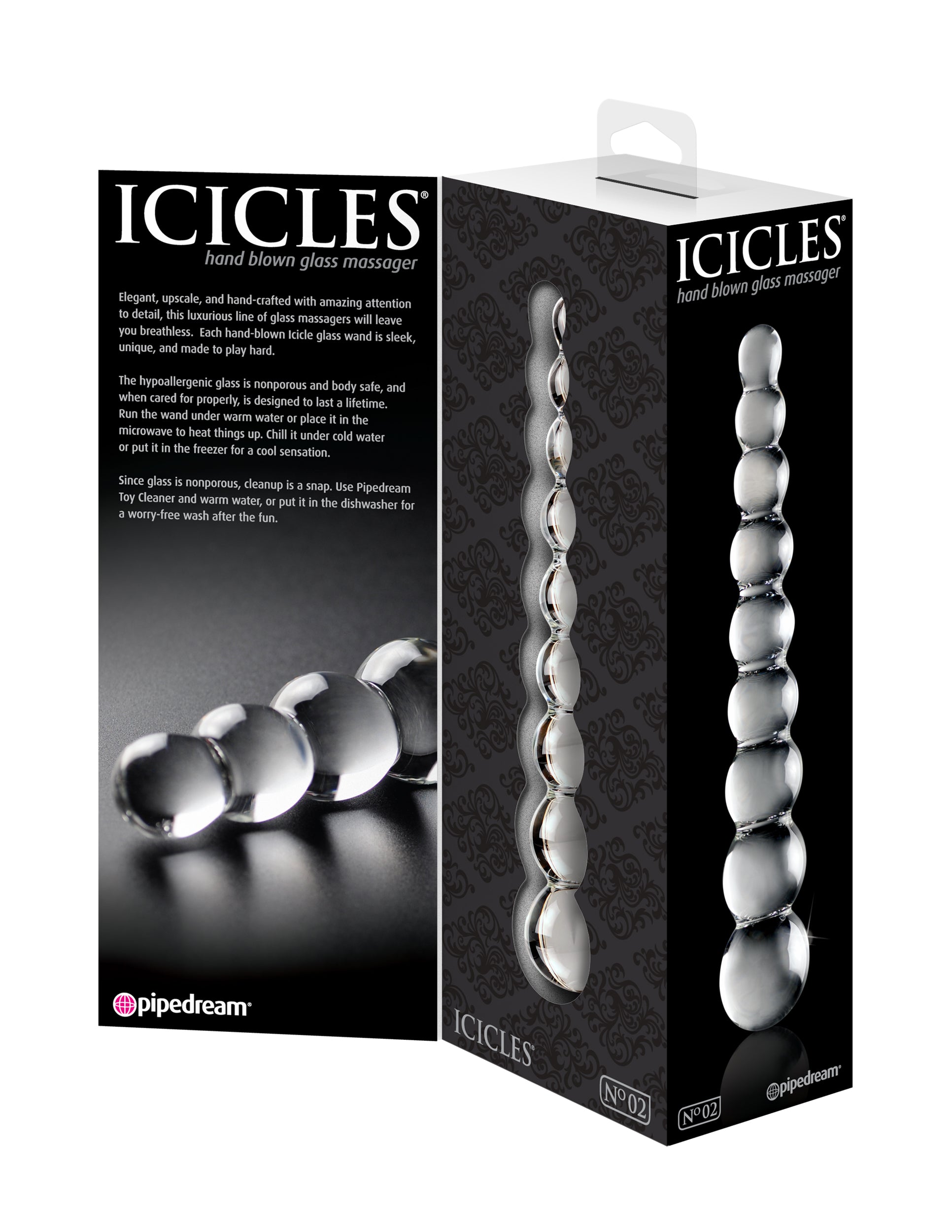 Icicles® No. 2
