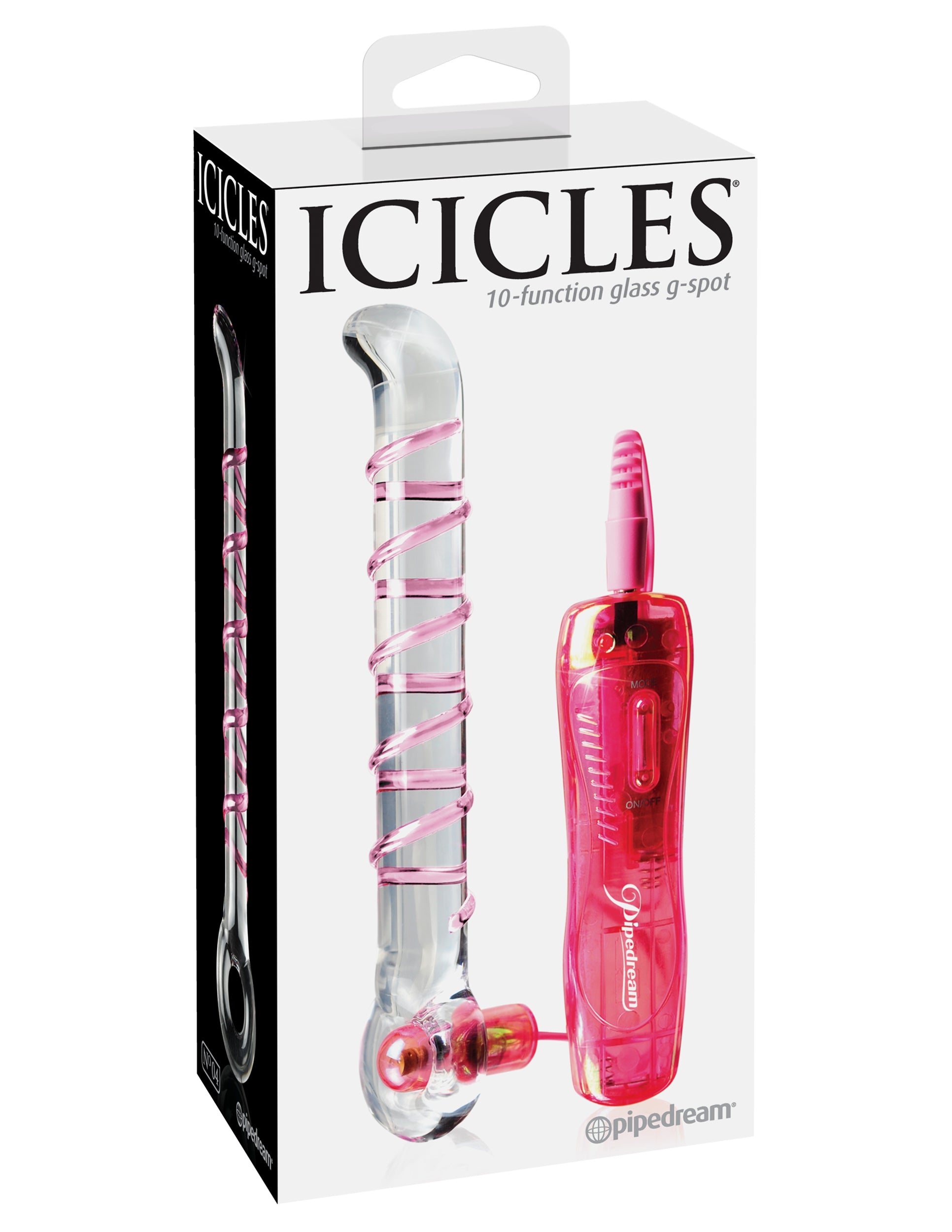 Icicles® No. 4