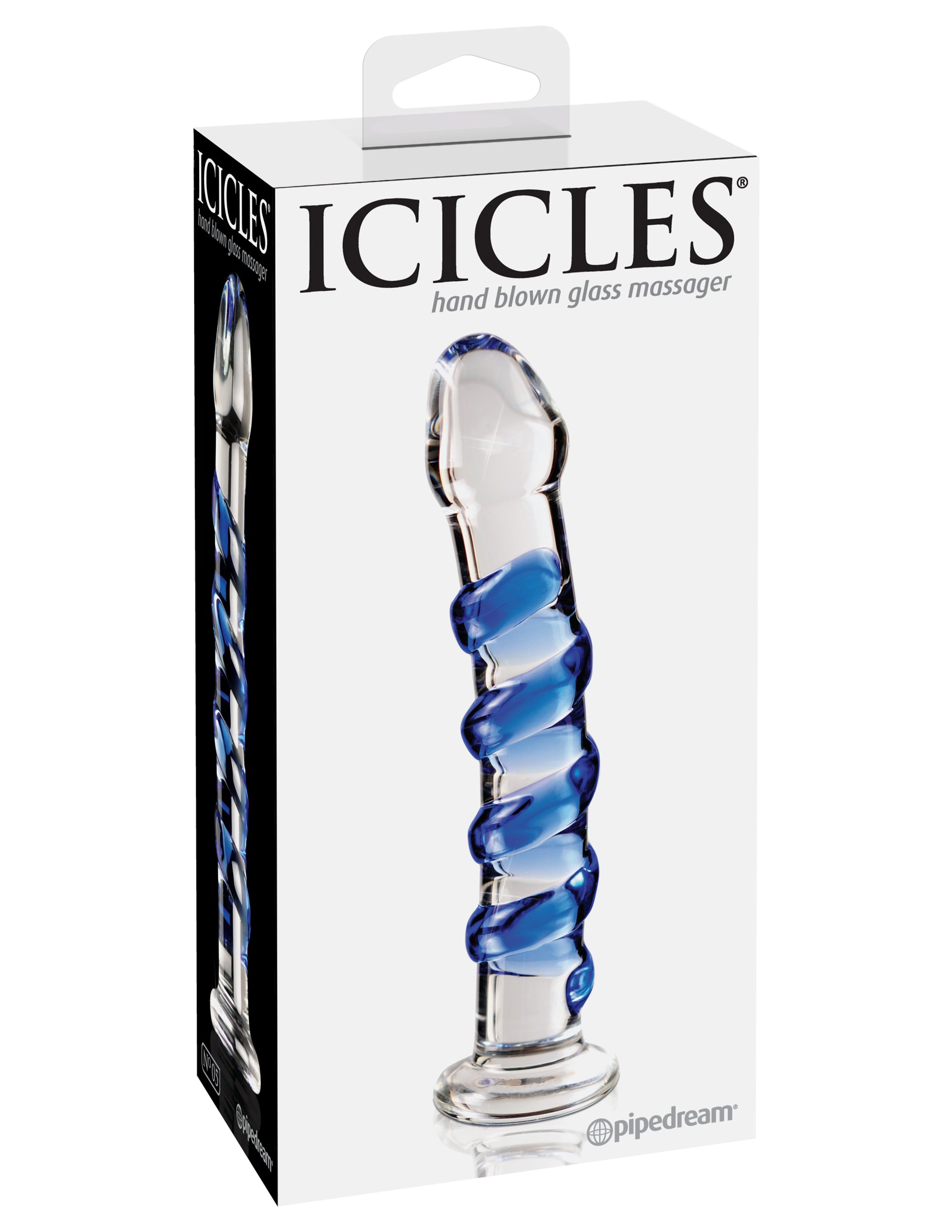 Icicles® No. 5