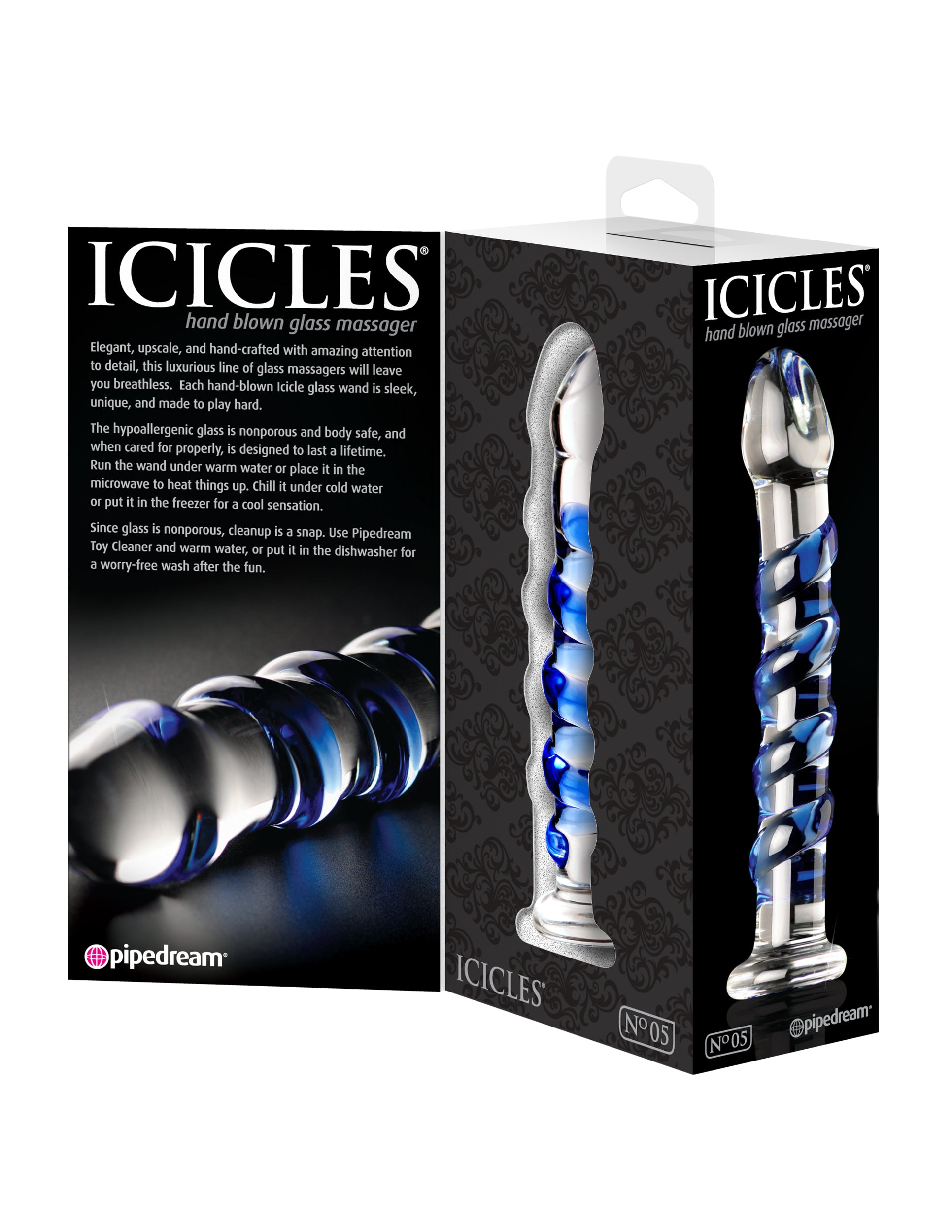 Icicles® No. 5