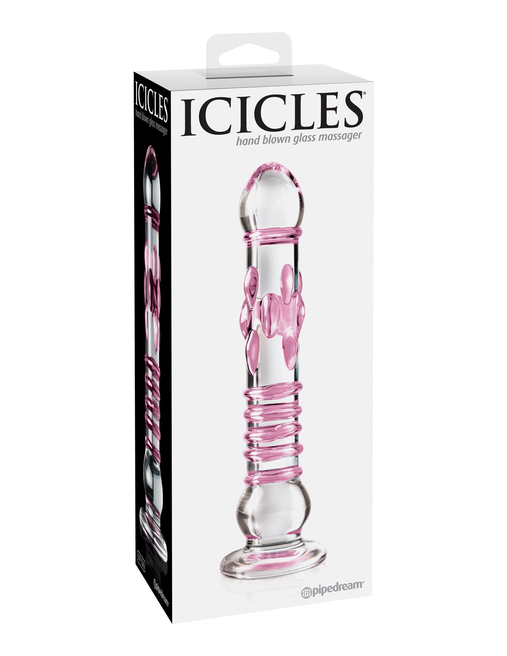 Icicles® No. 6
