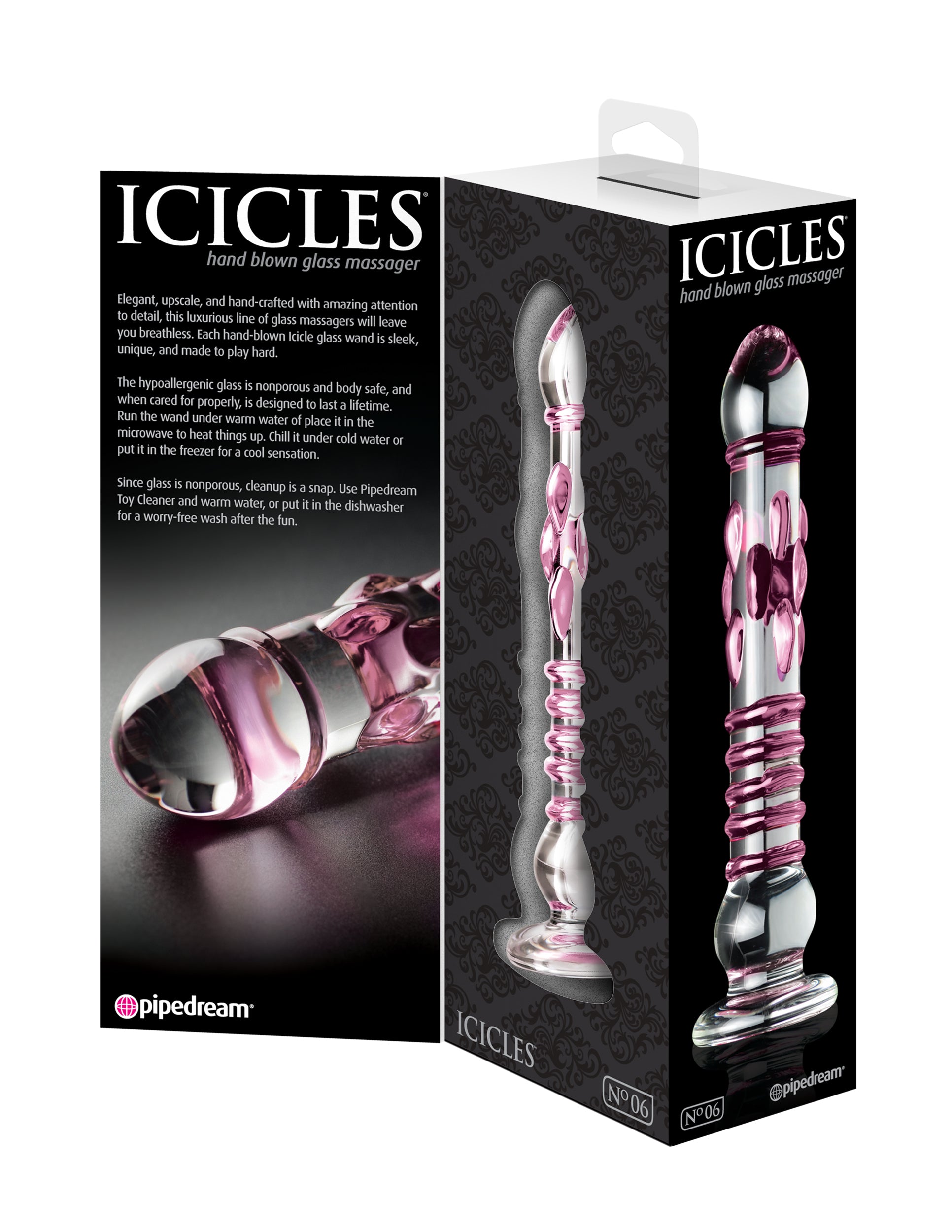 Icicles® No. 6