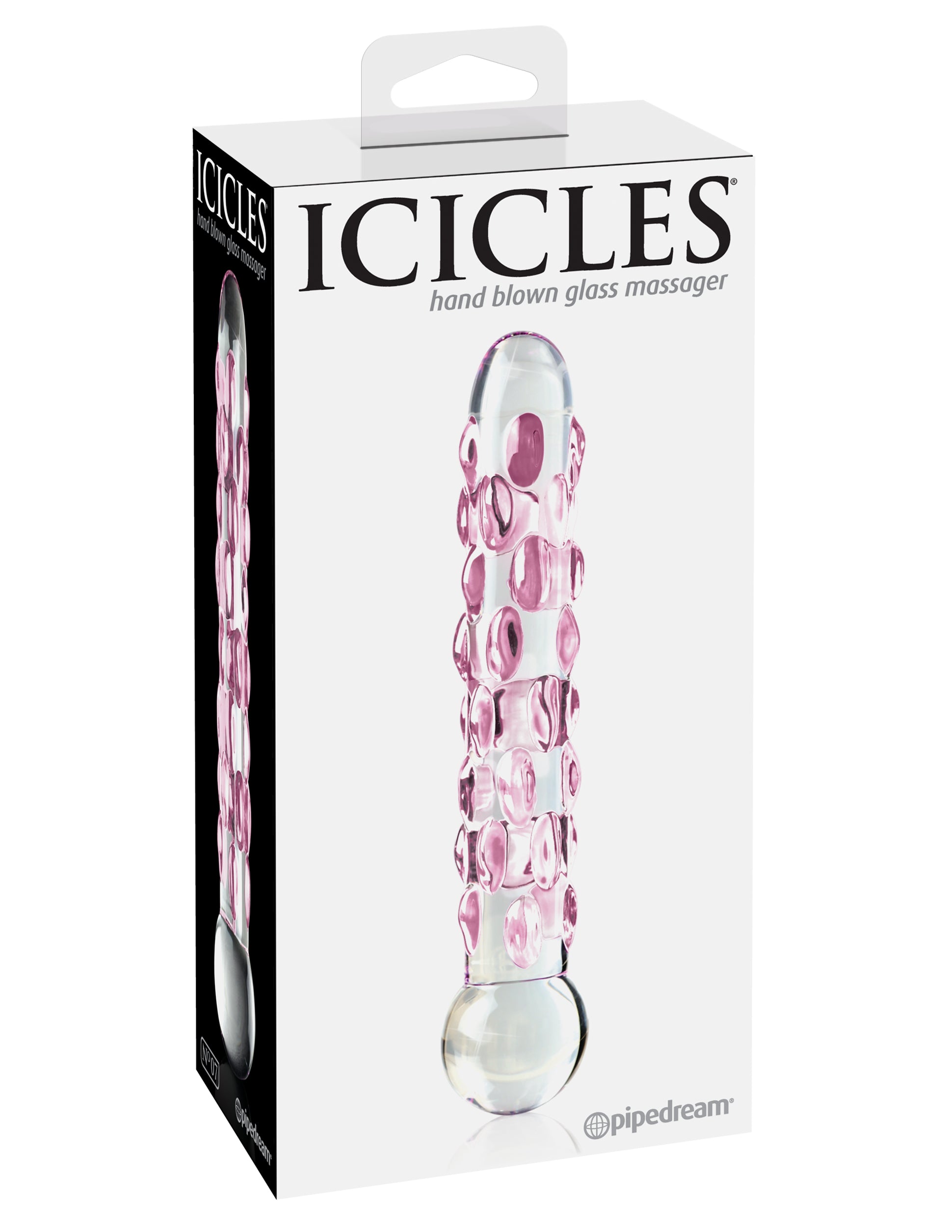 Icicles® No. 7