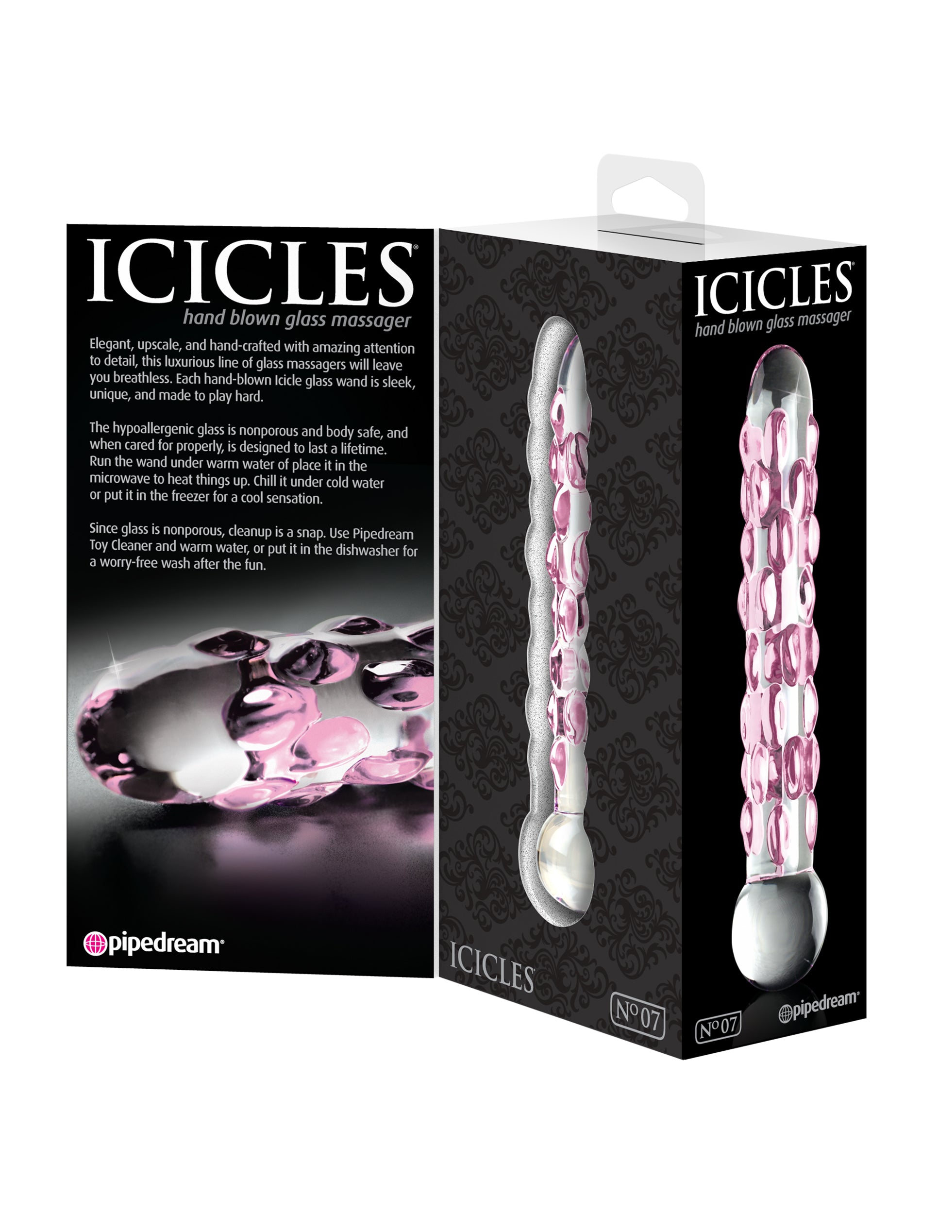 Icicles® No. 7