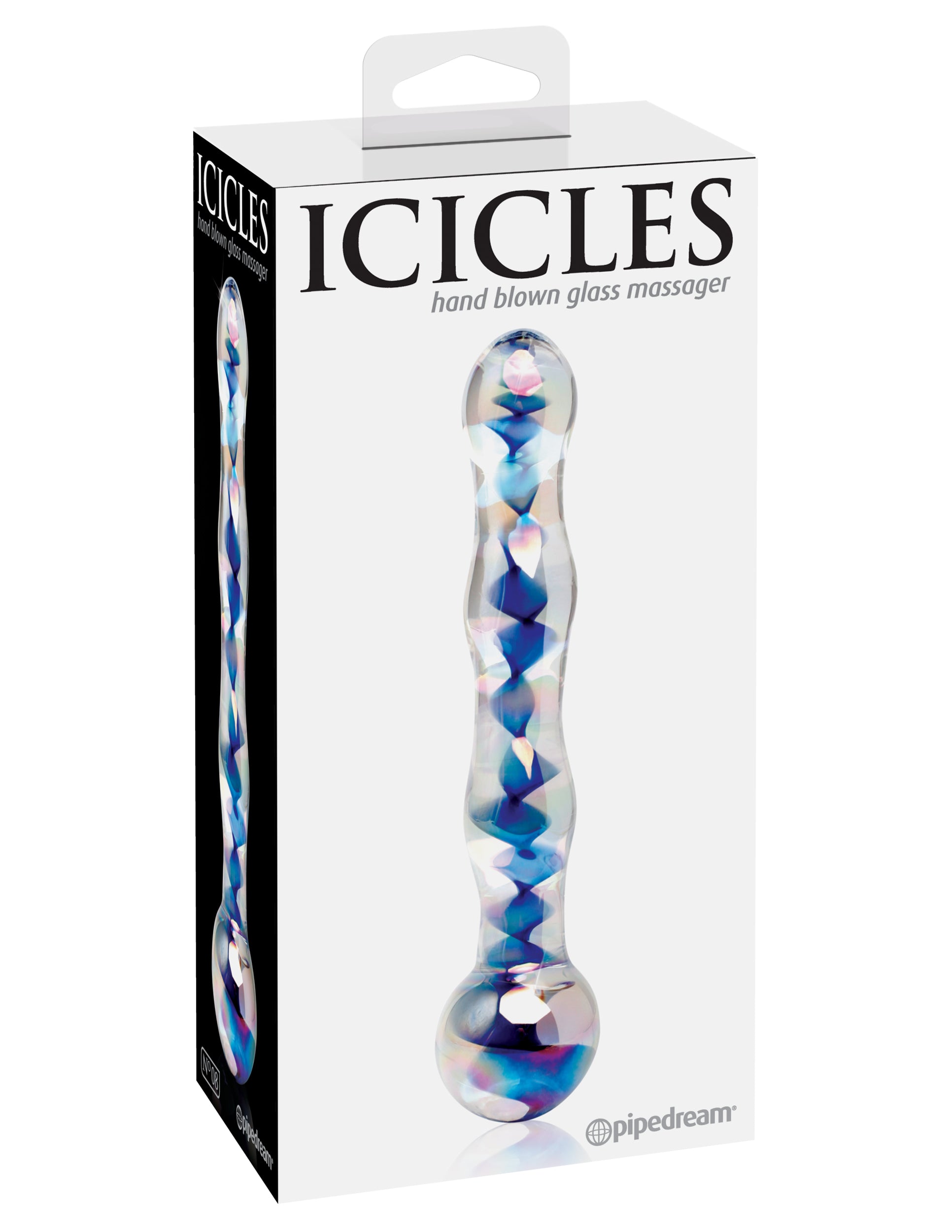 Icicles® No. 8