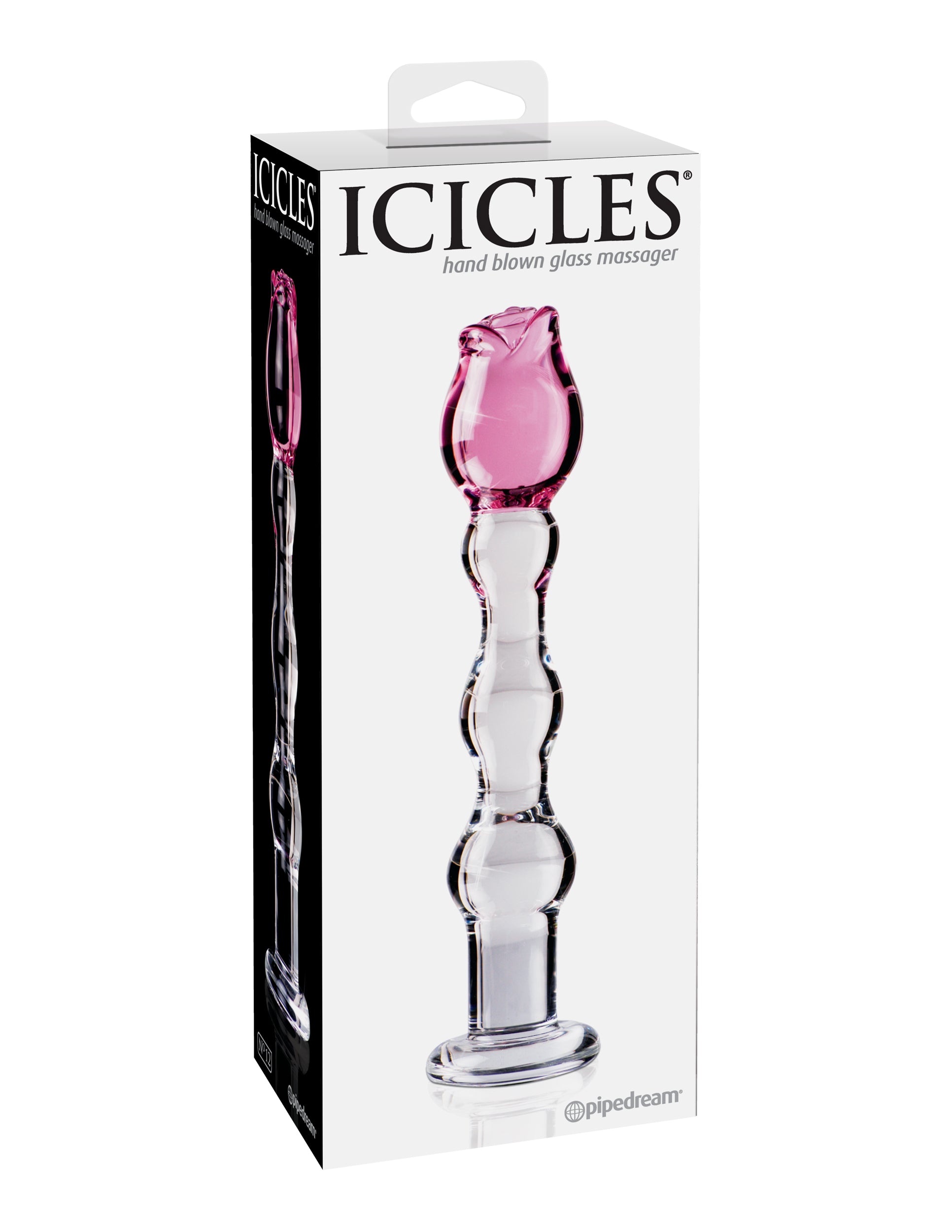Icicles® No. 12