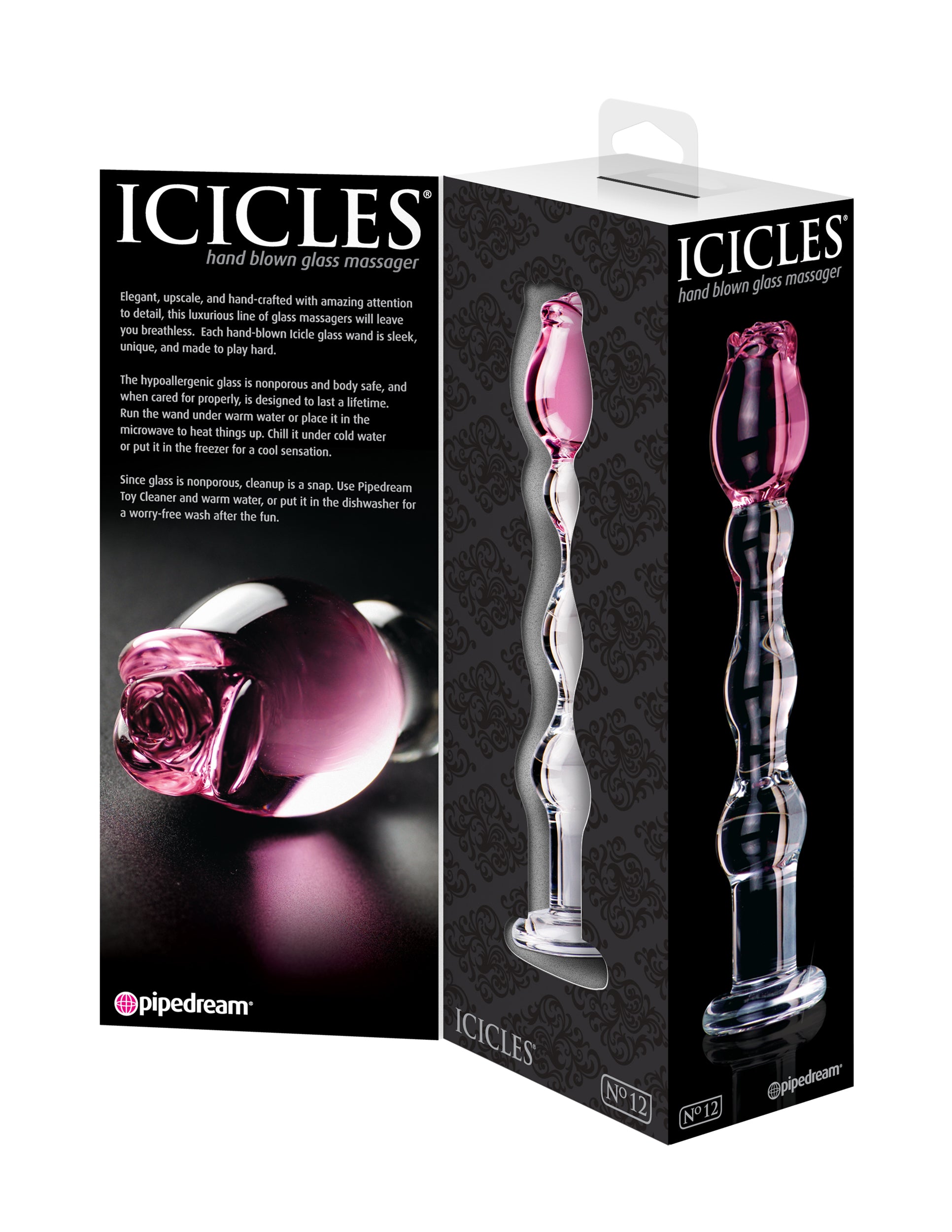 Icicles® No. 12