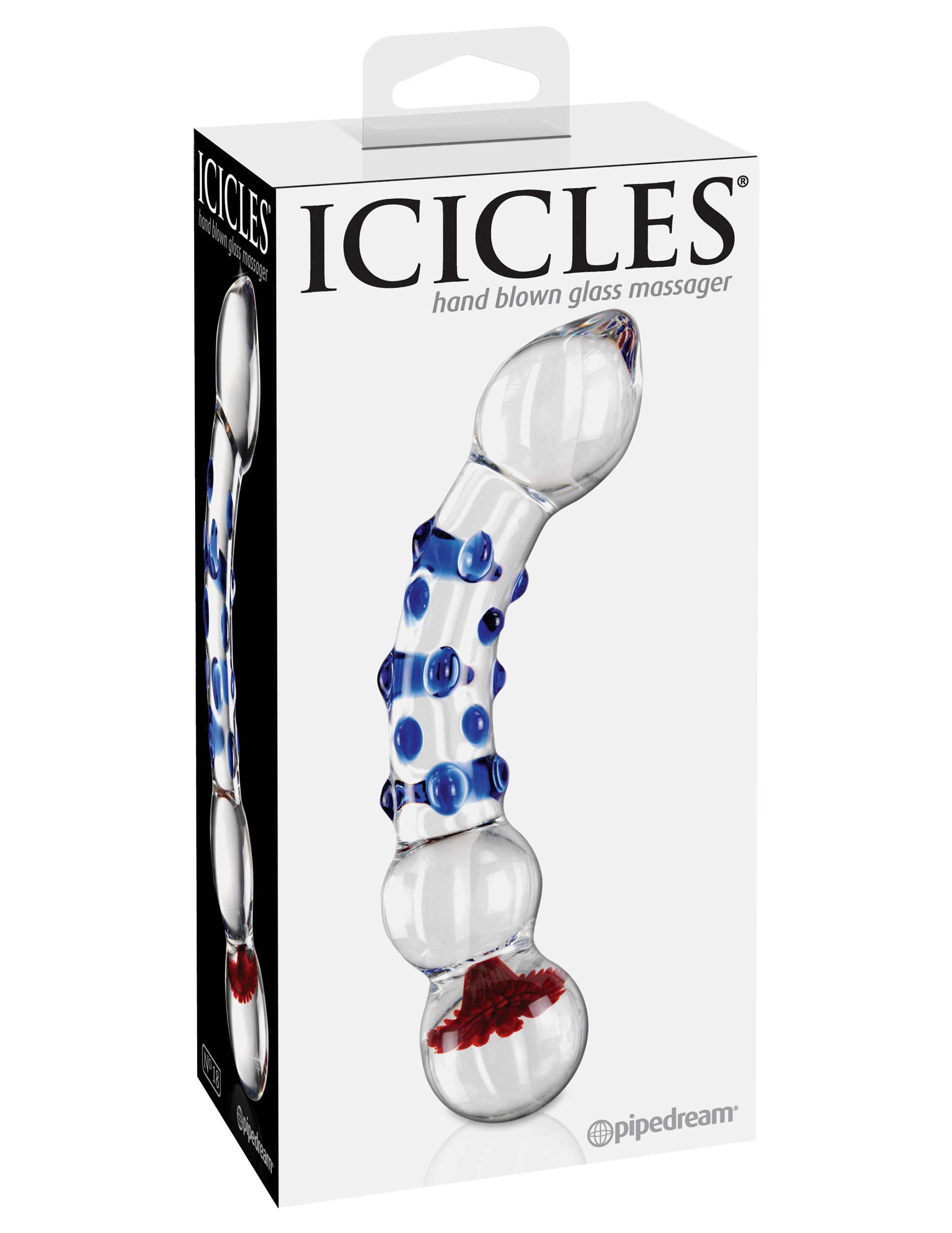 Icicles® No. 18