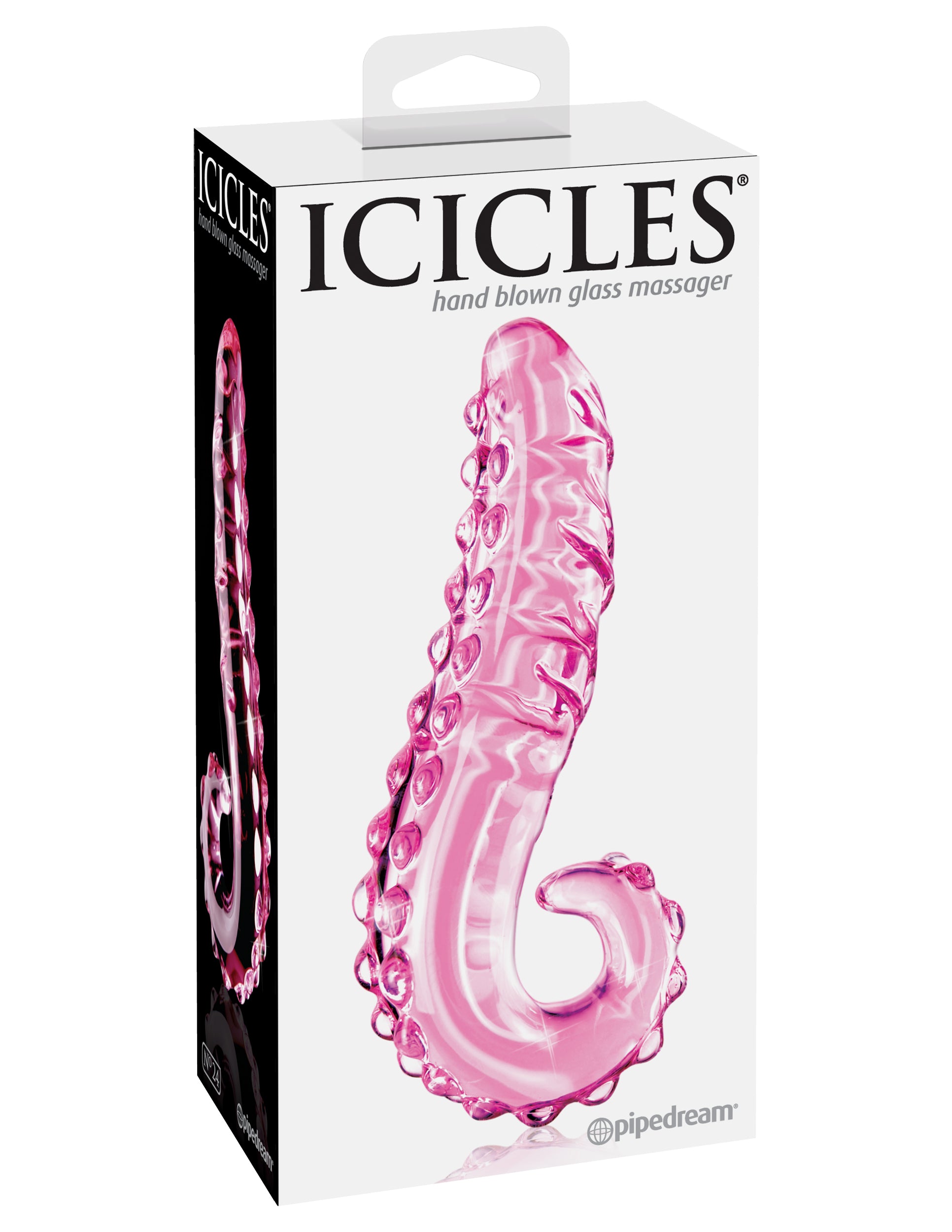 Icicles® No. 24