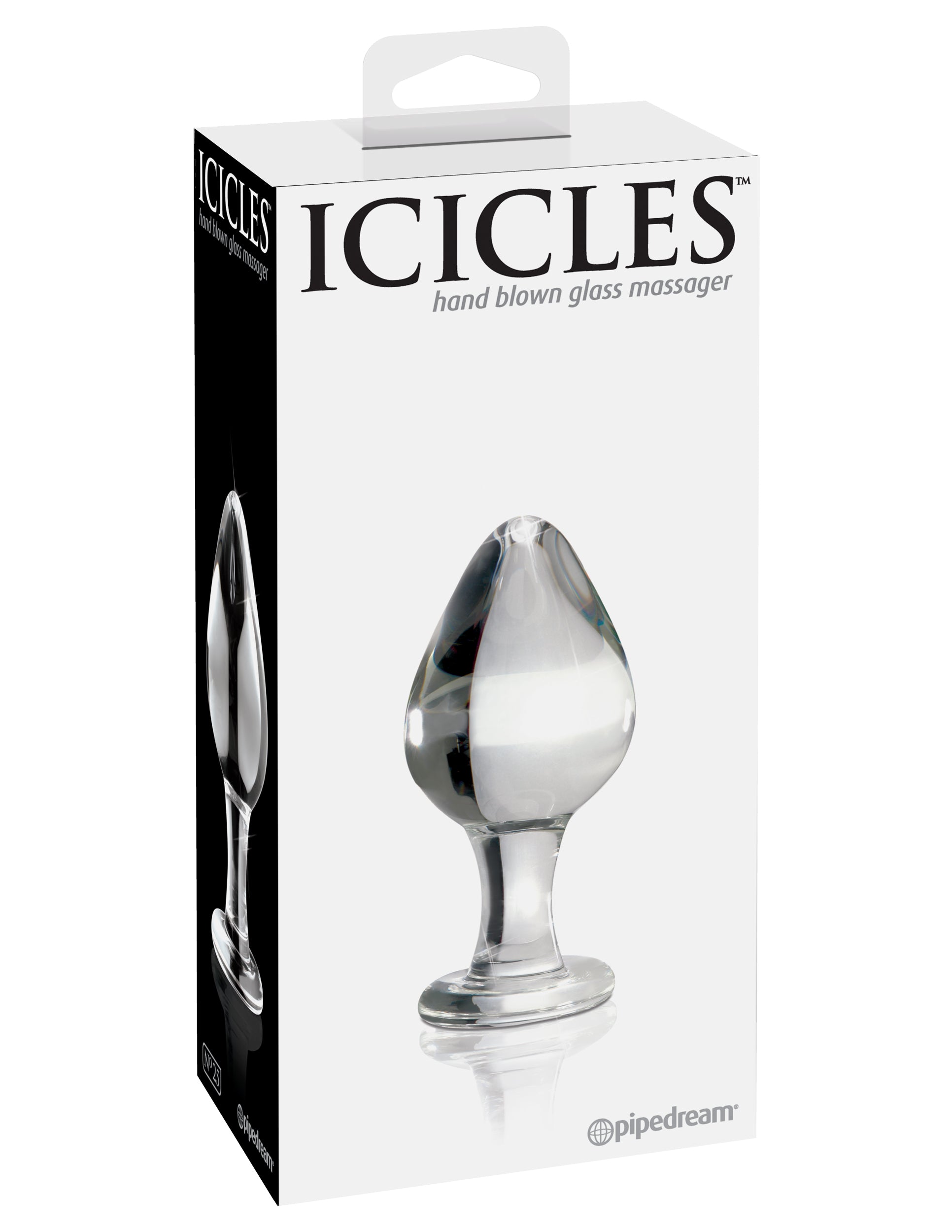 Icicles® No. 25