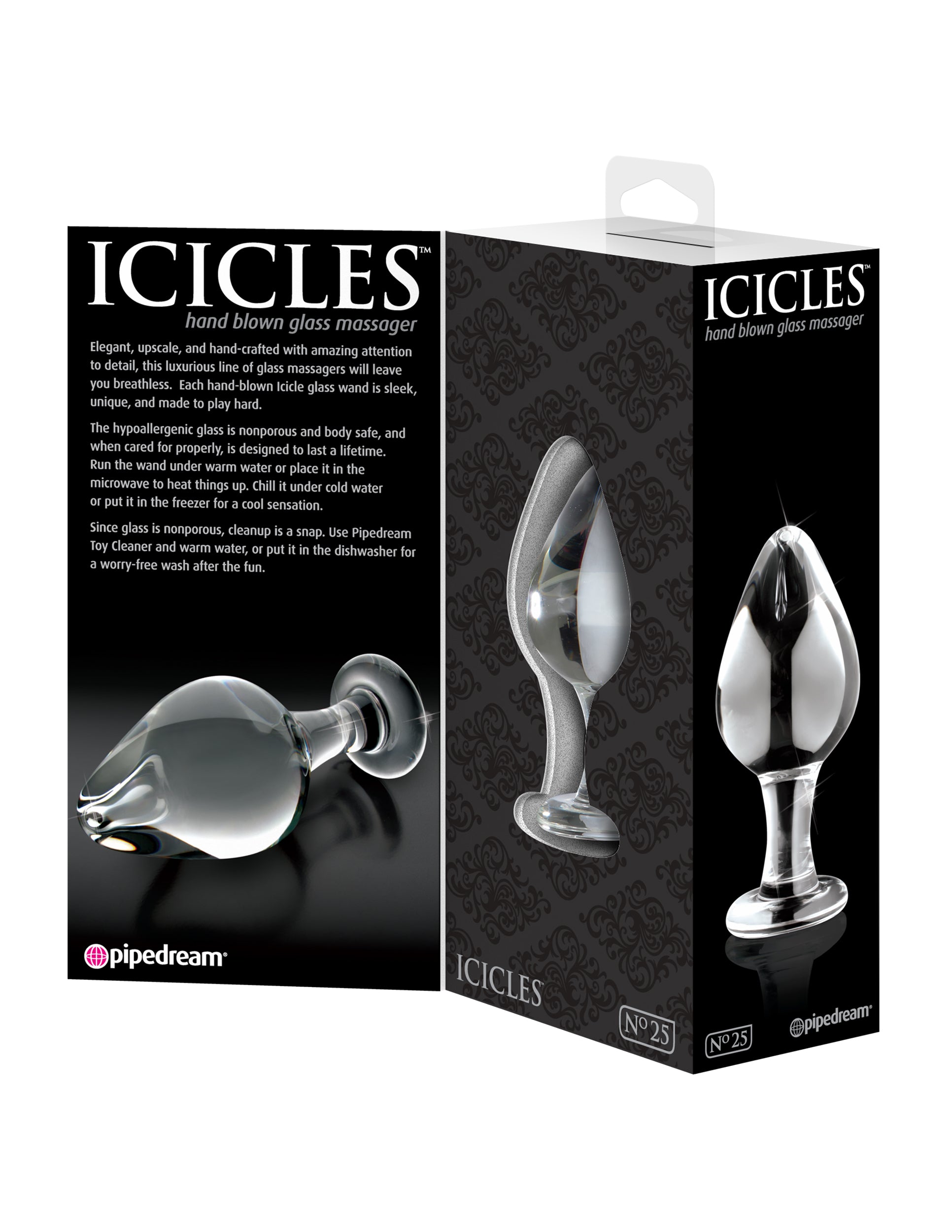 Icicles® No. 25