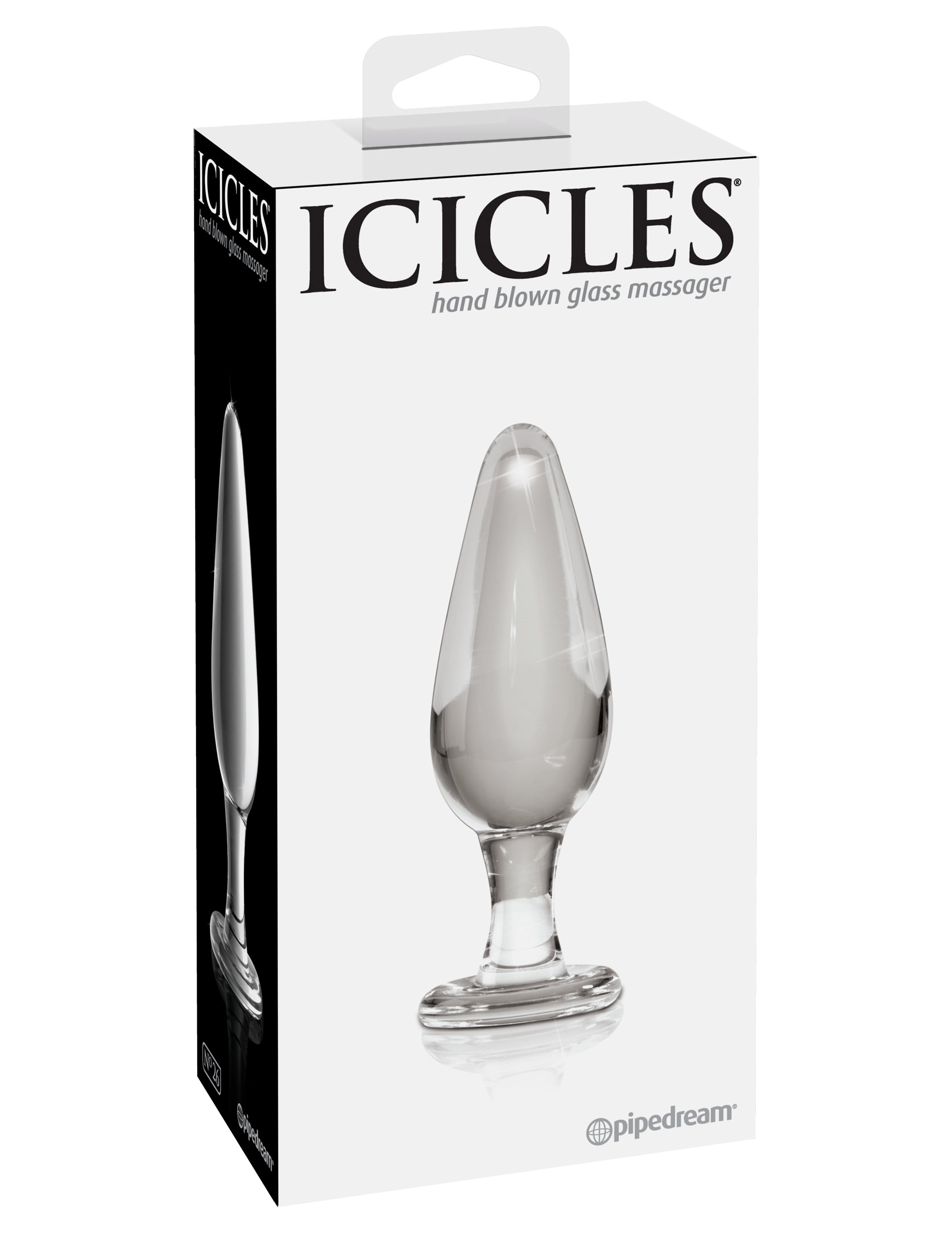 Icicles® No. 26