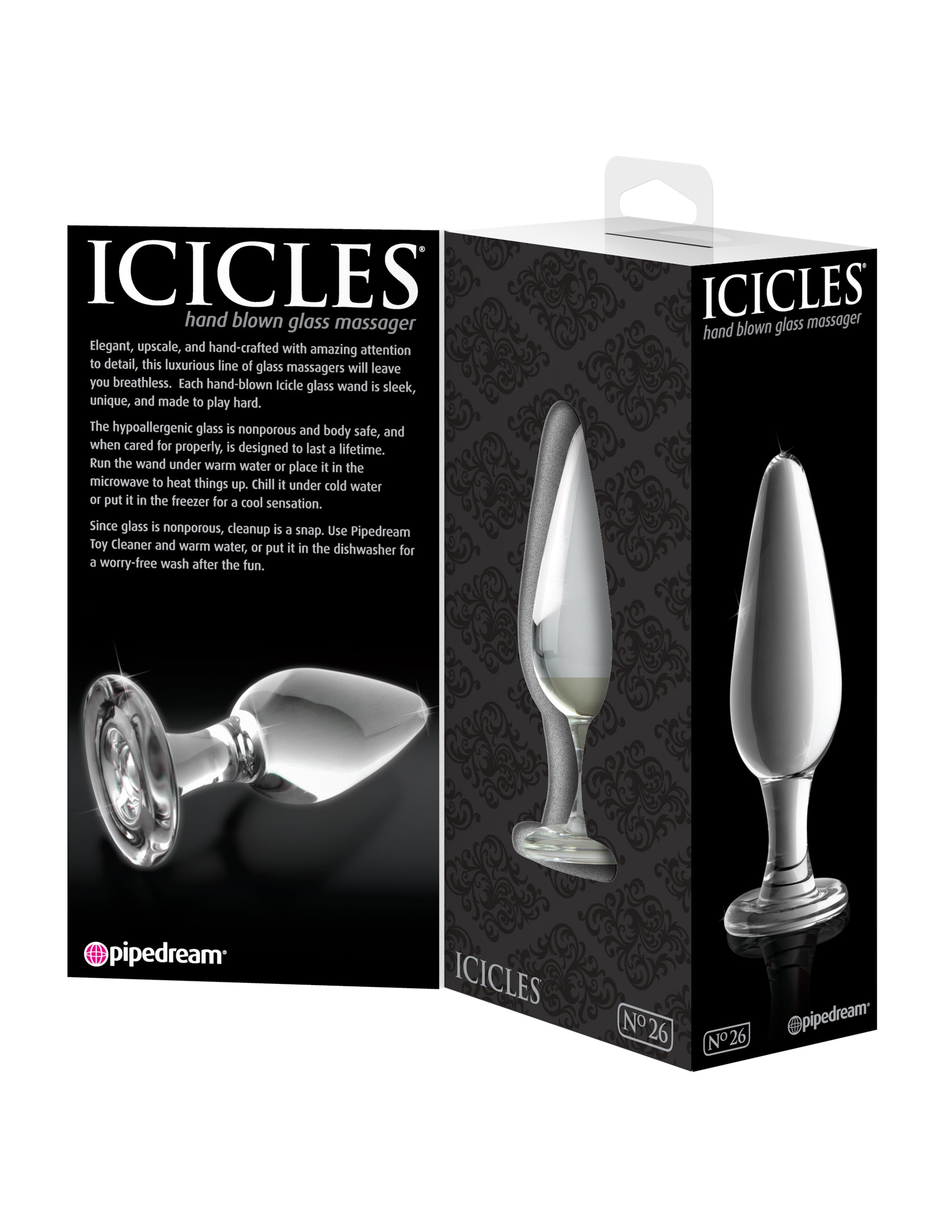 Icicles® No. 26