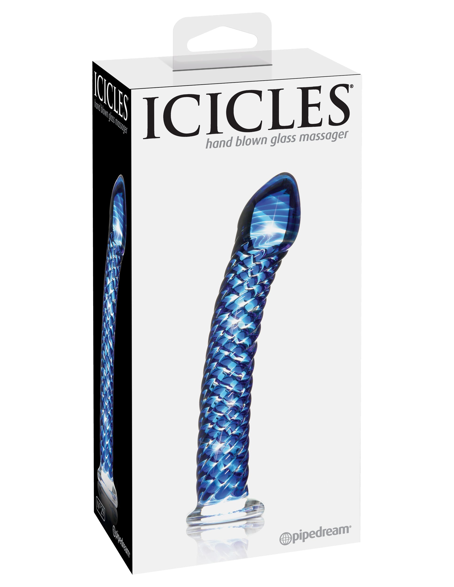 Icicles® No. 29
