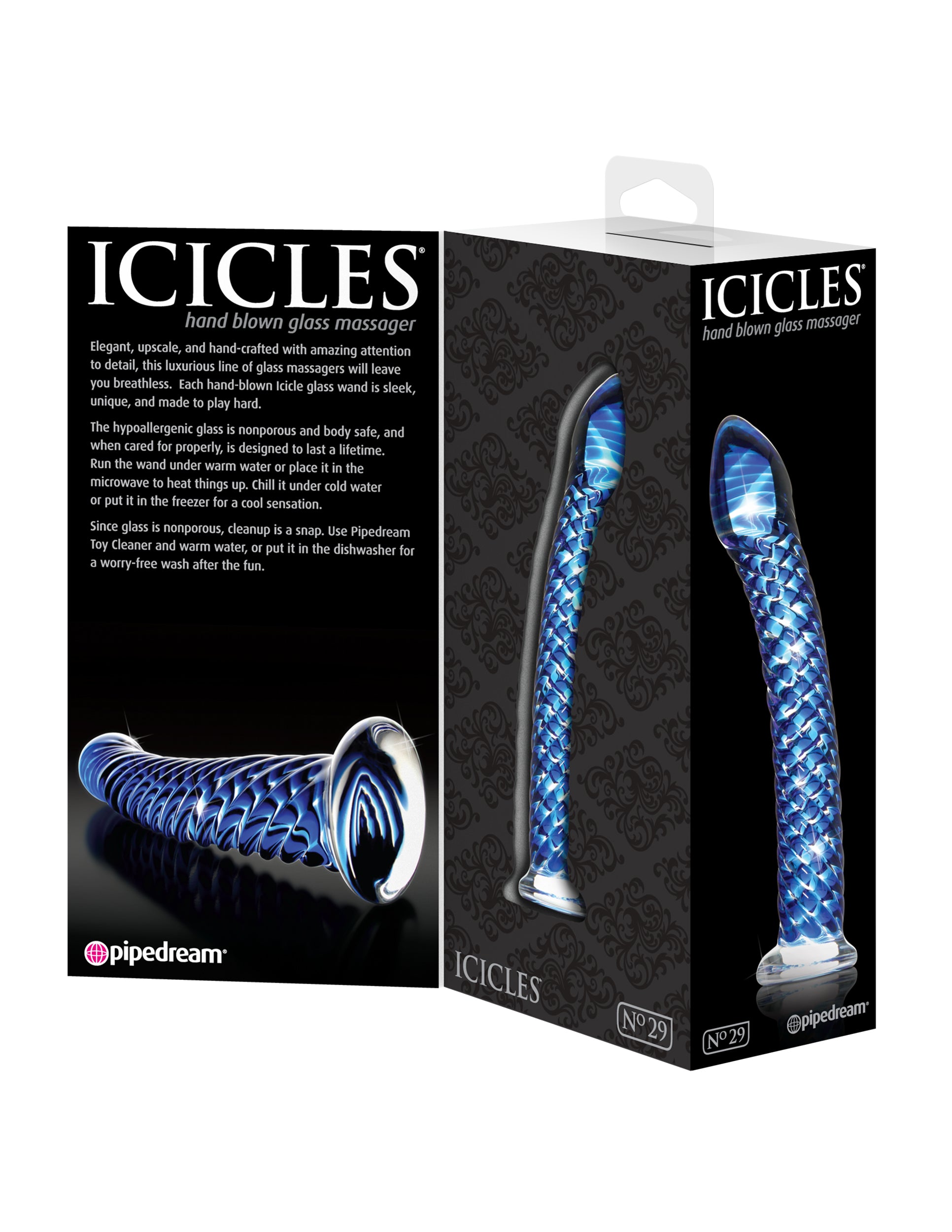 Icicles® No. 29