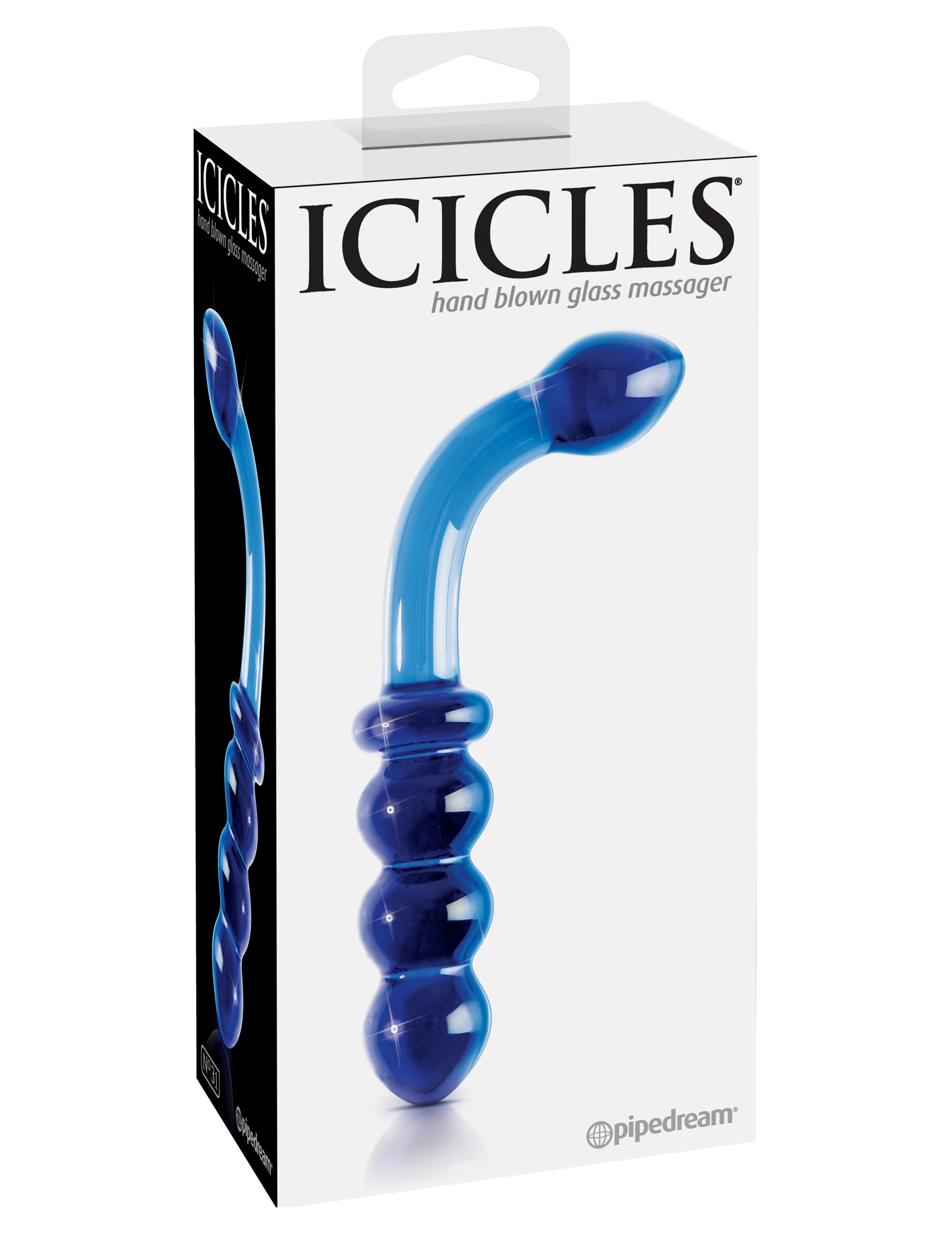 Icicles® No. 31