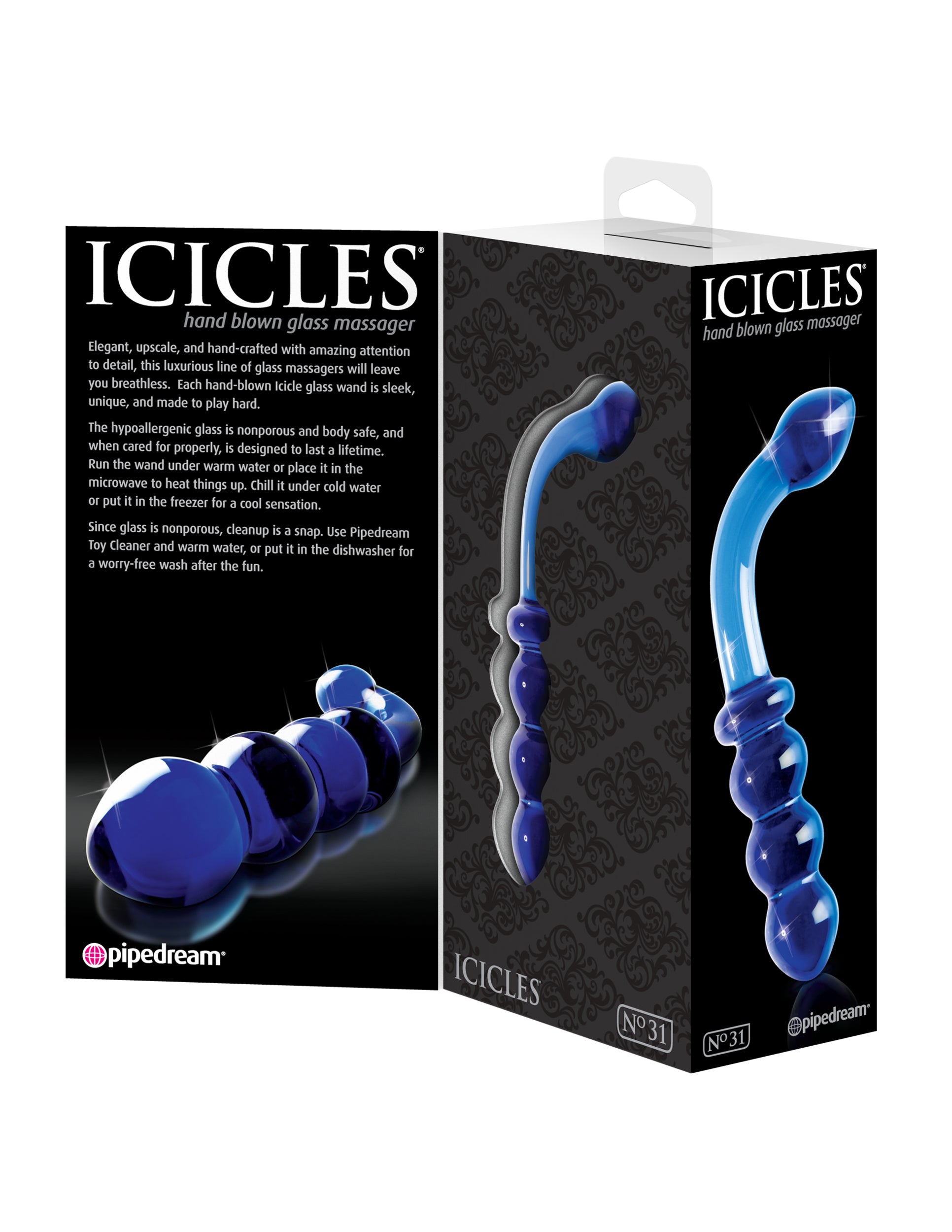 Icicles® No. 31