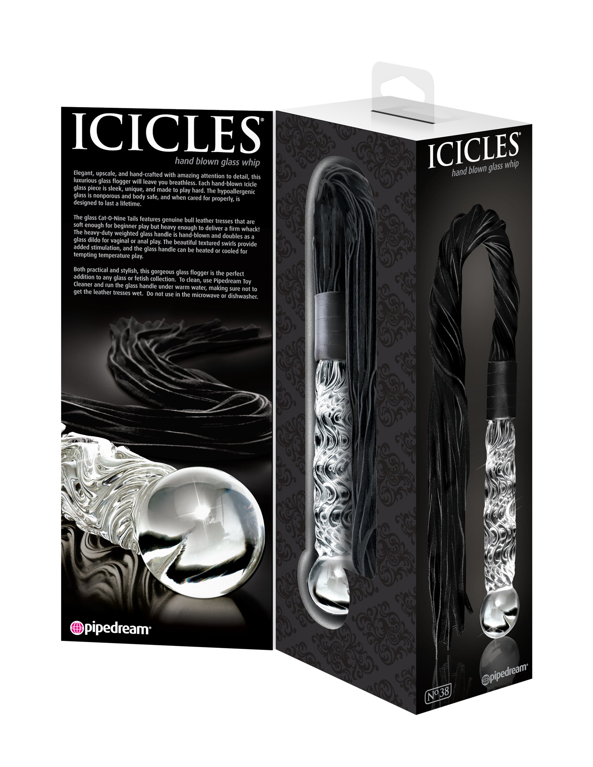 Icicles® No. 38