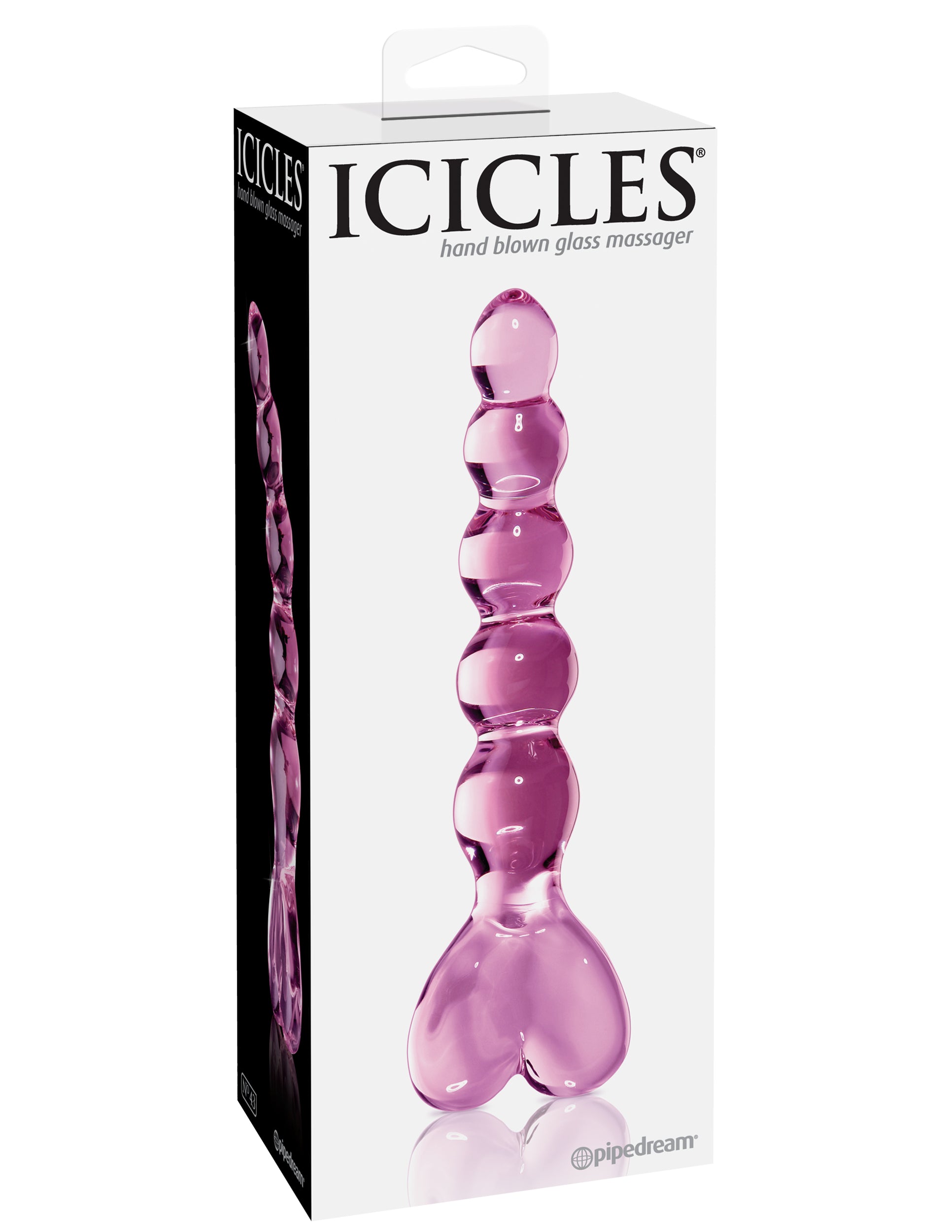 Icicles® No. 43