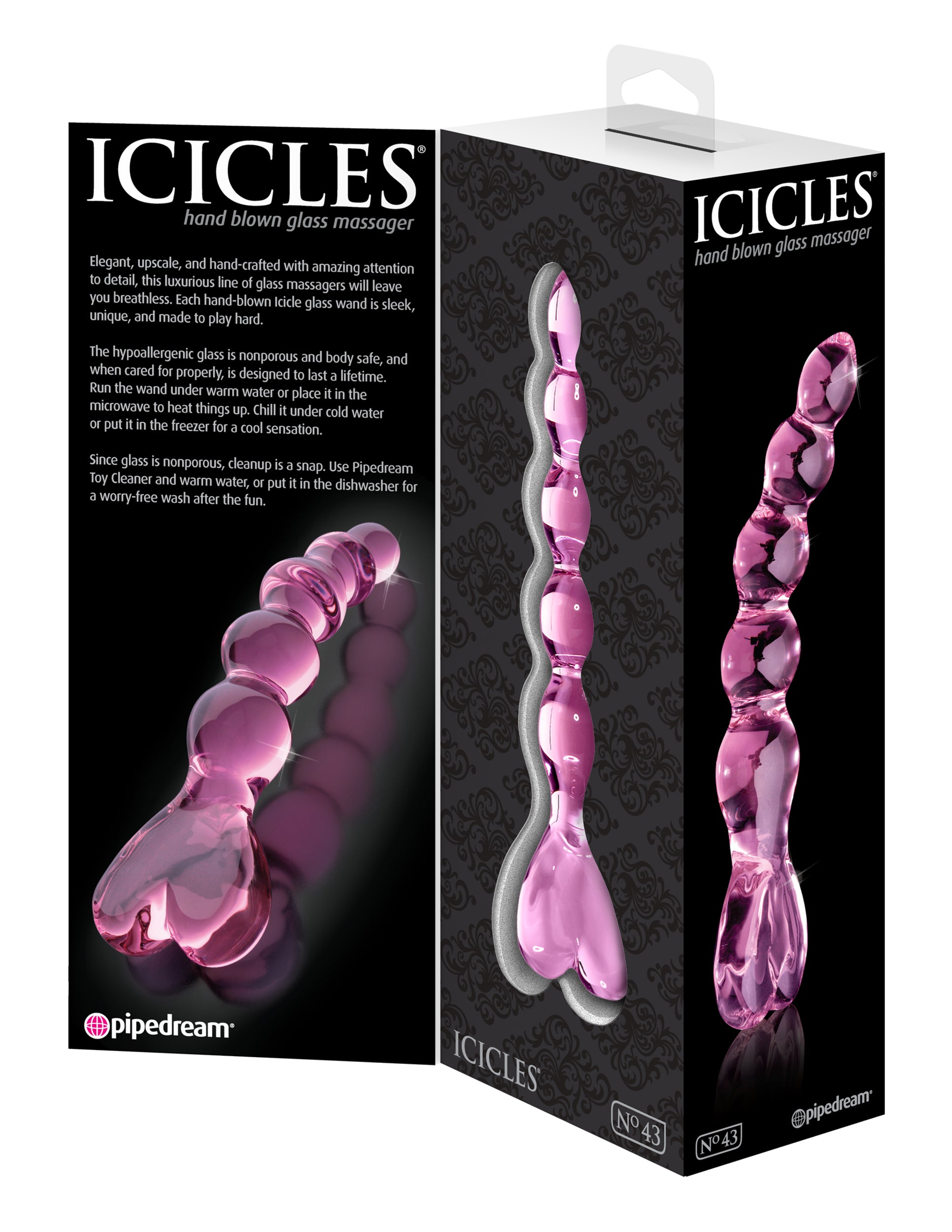 Icicles® No. 43