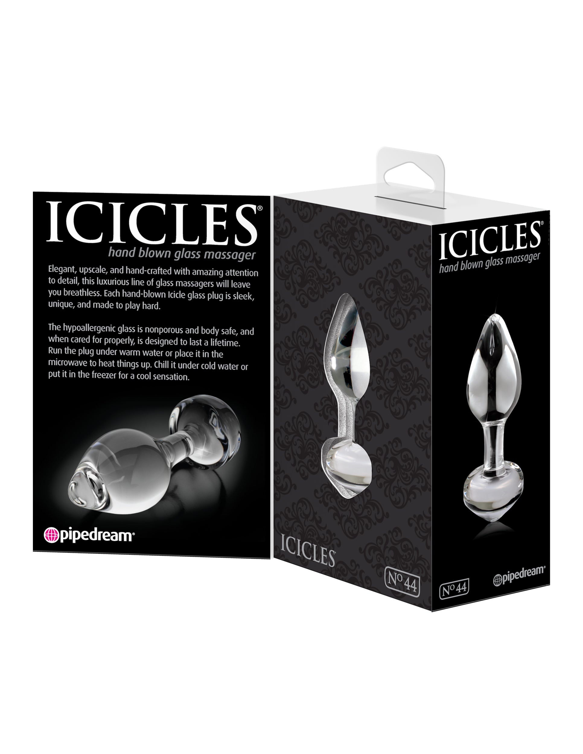 Icicles® No. 44