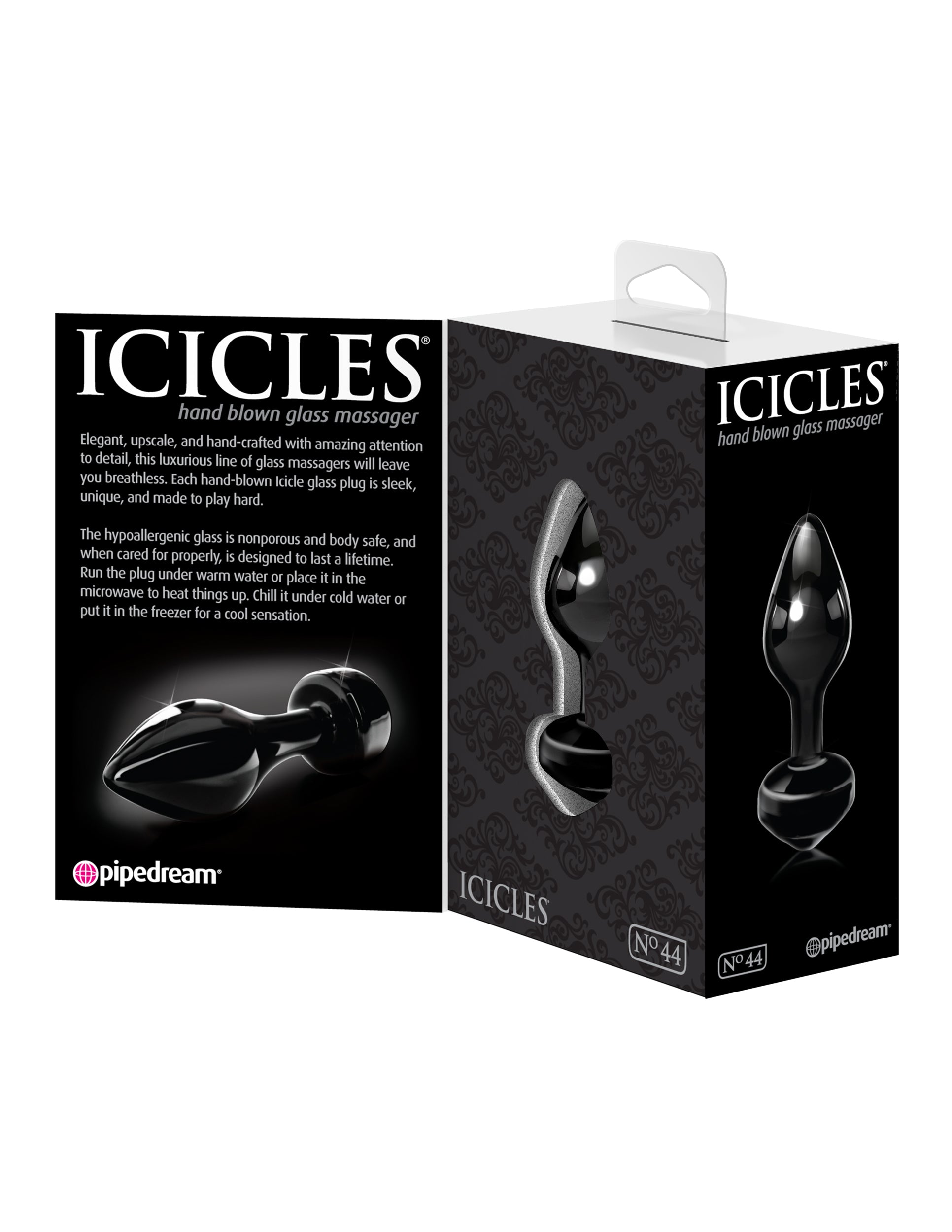 Icicles® No. 44