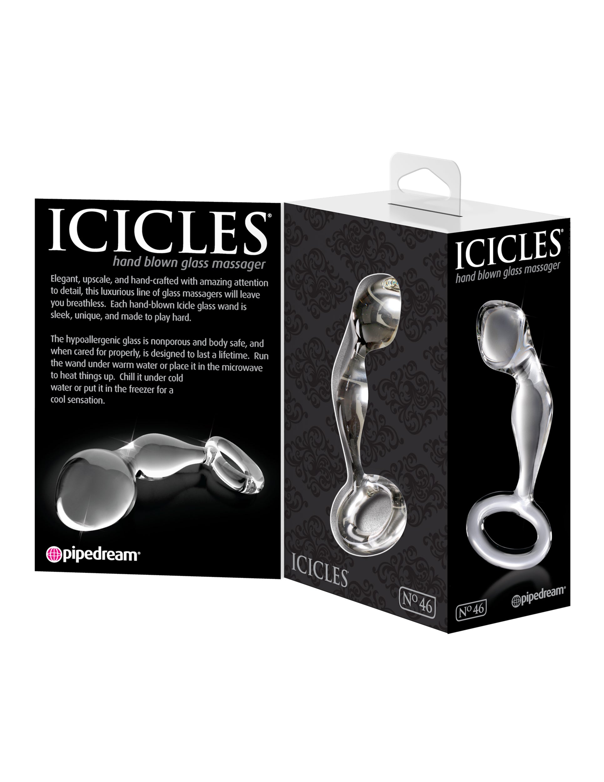 Icicles® No. 46