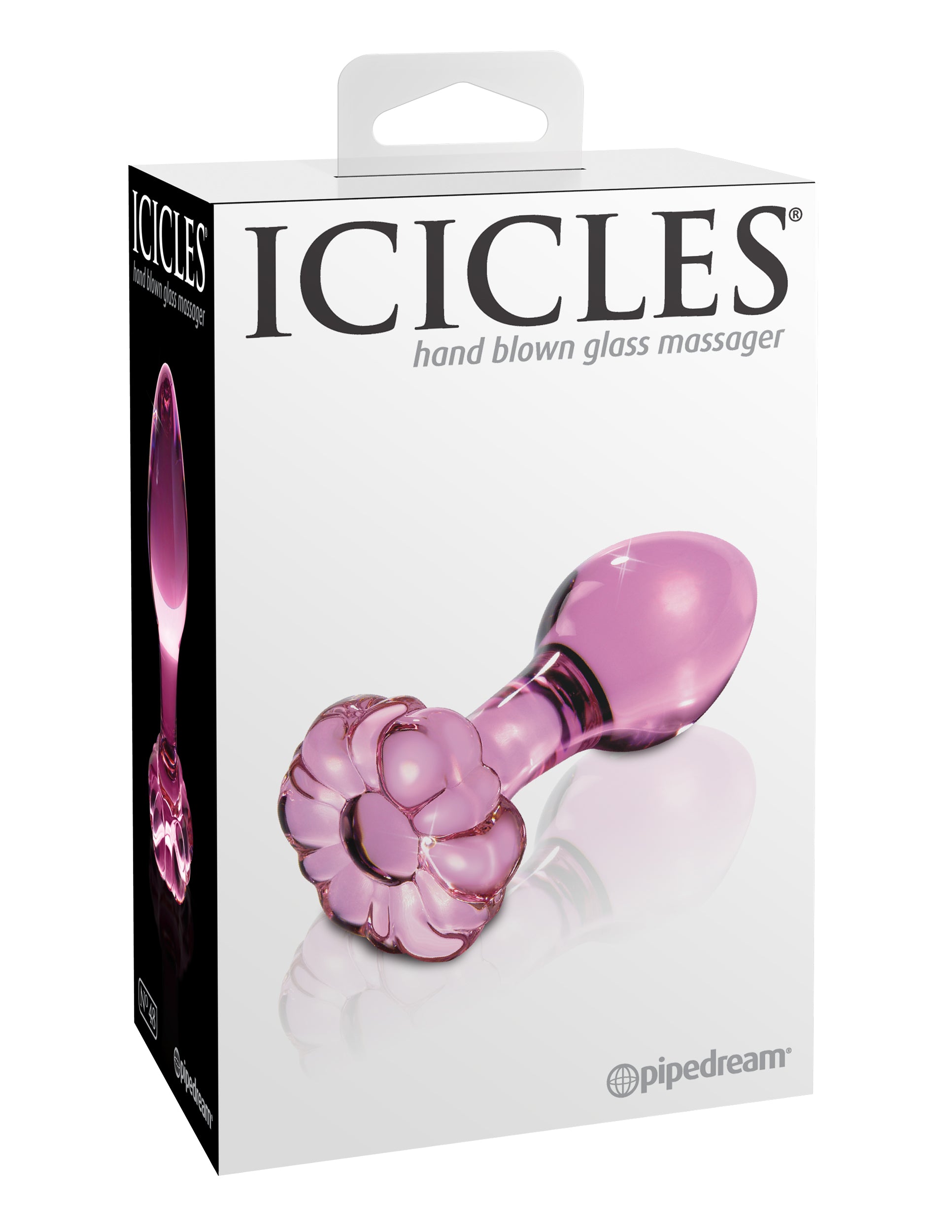 Icicles® No. 48