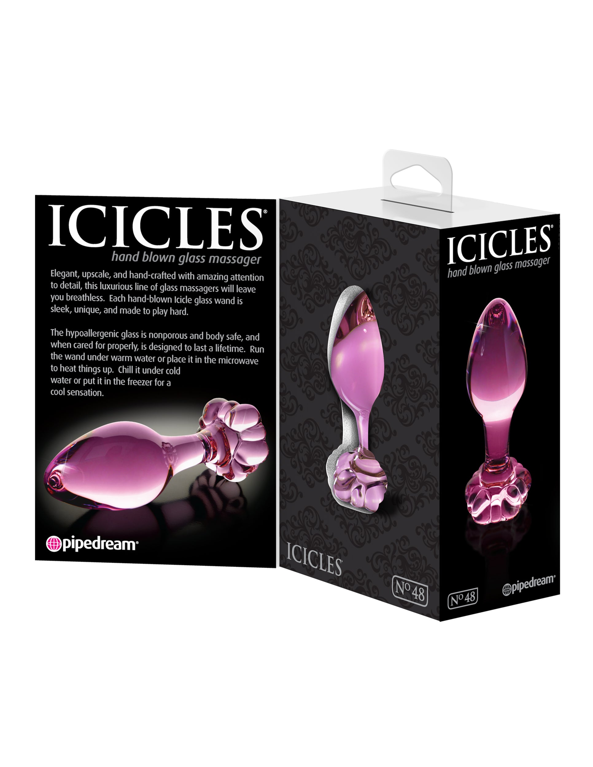 Icicles® No. 48