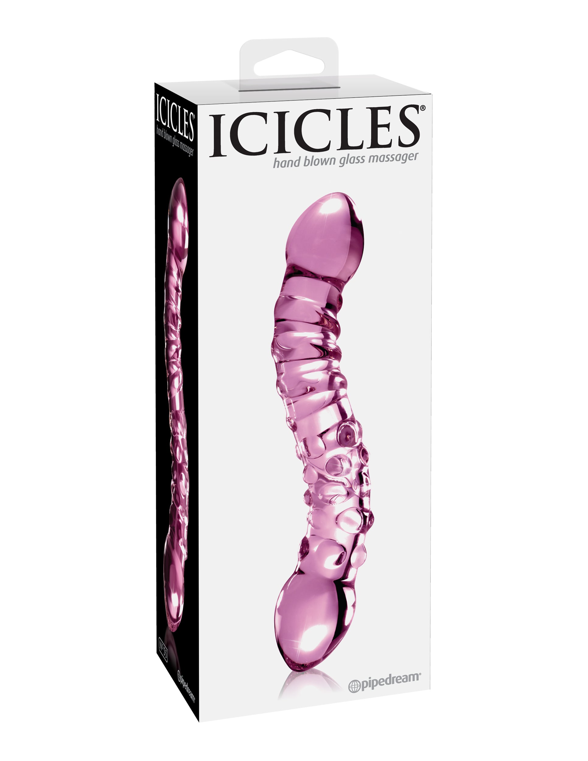 Icicles® No. 55