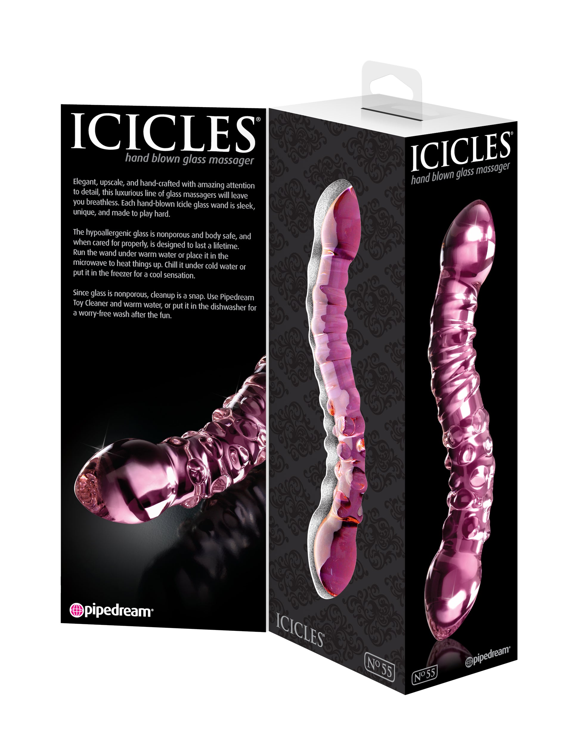 Icicles® No. 55