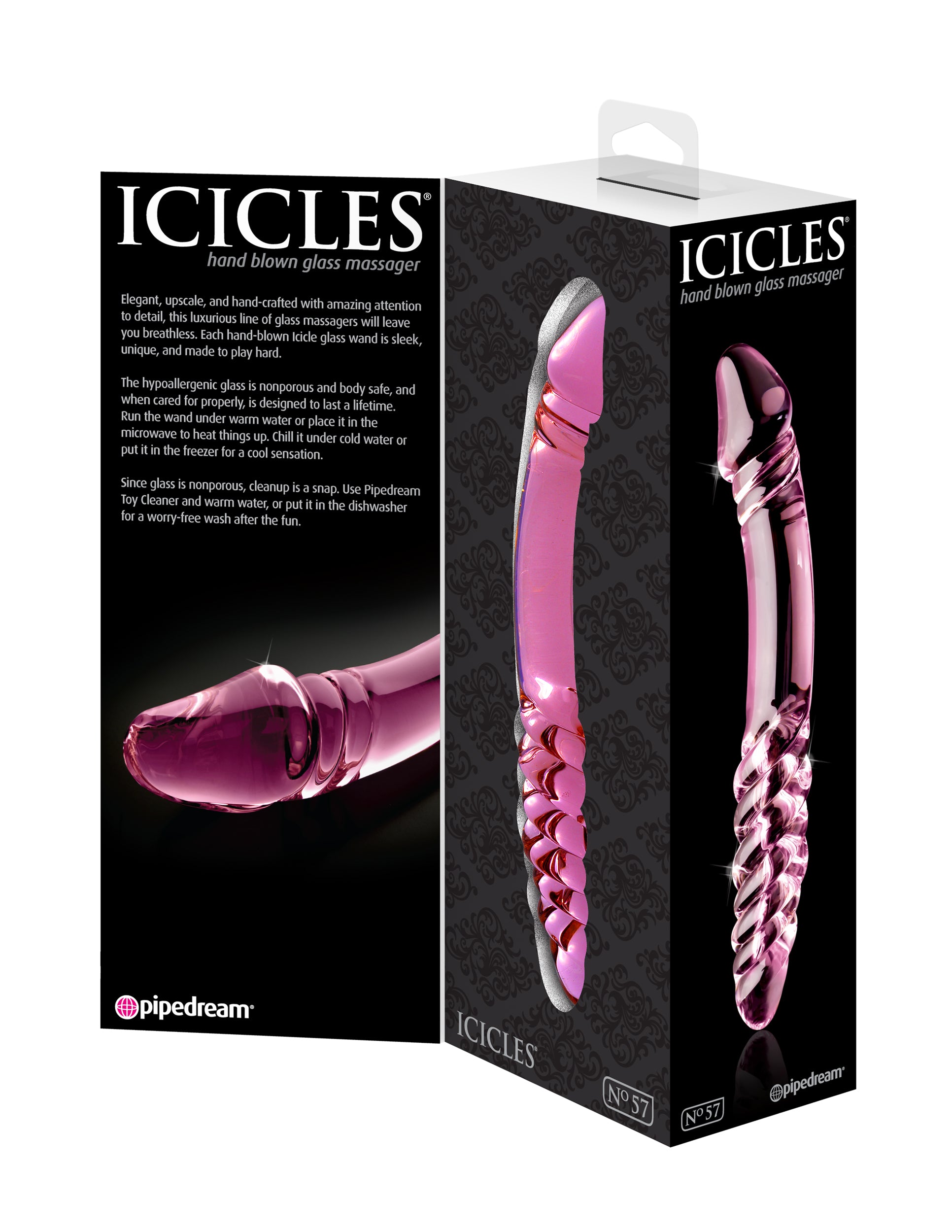 Icicles® No. 57