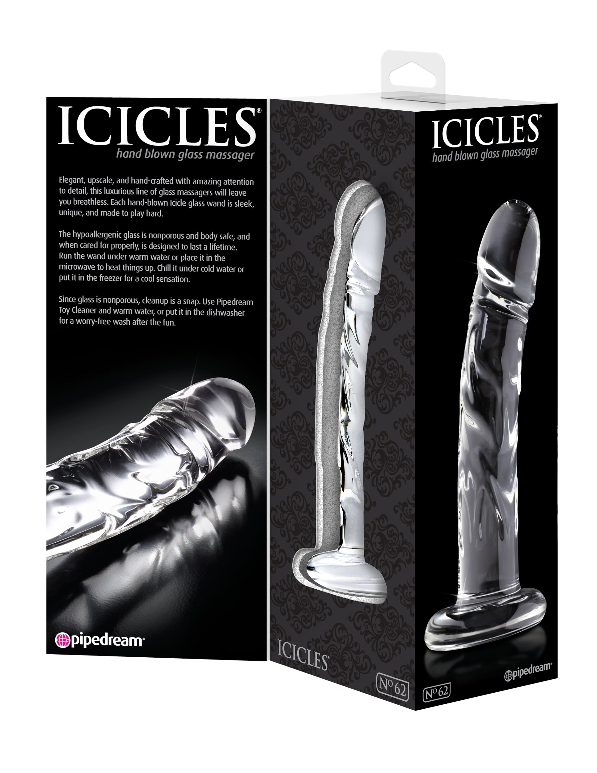 Icicles® No. 62