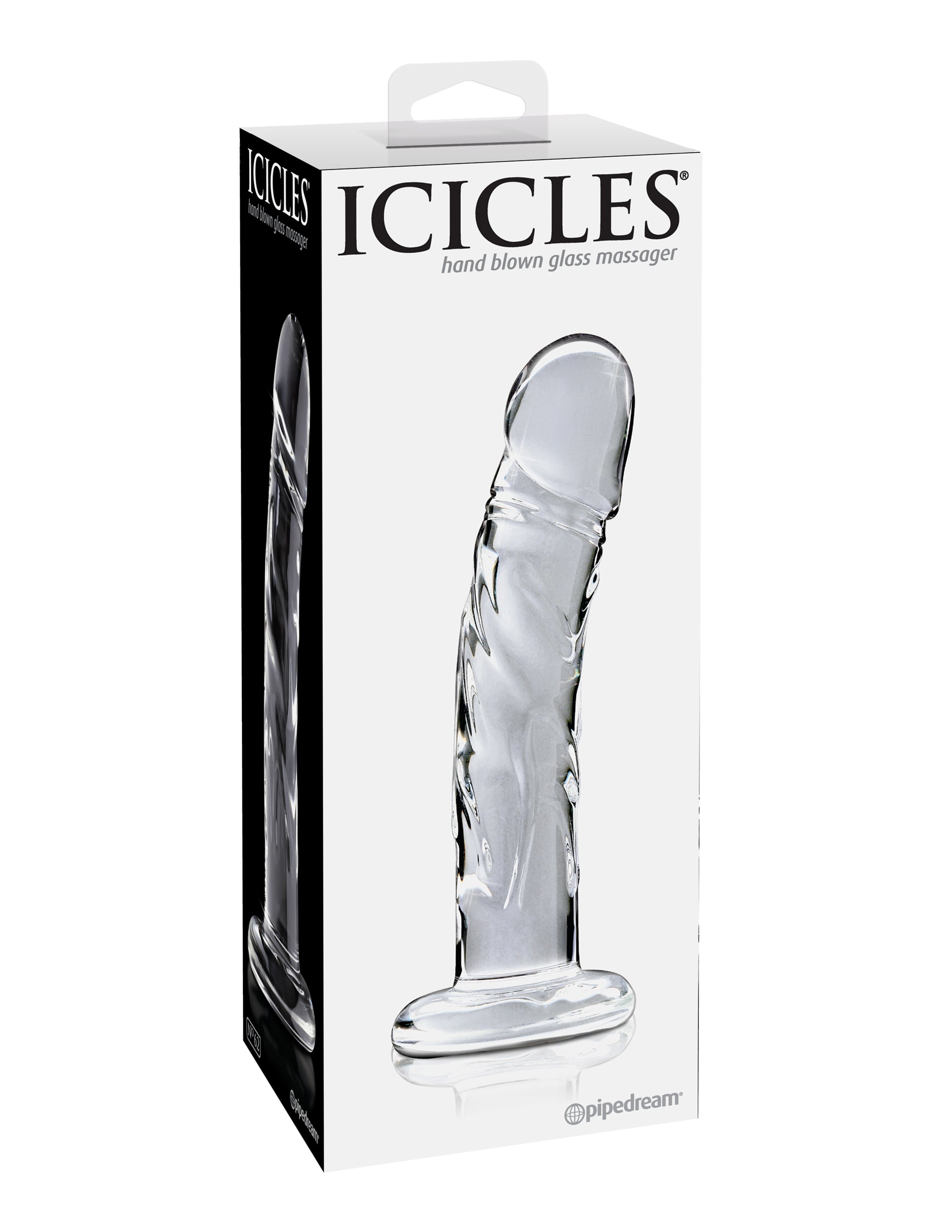 Icicles® No. 62