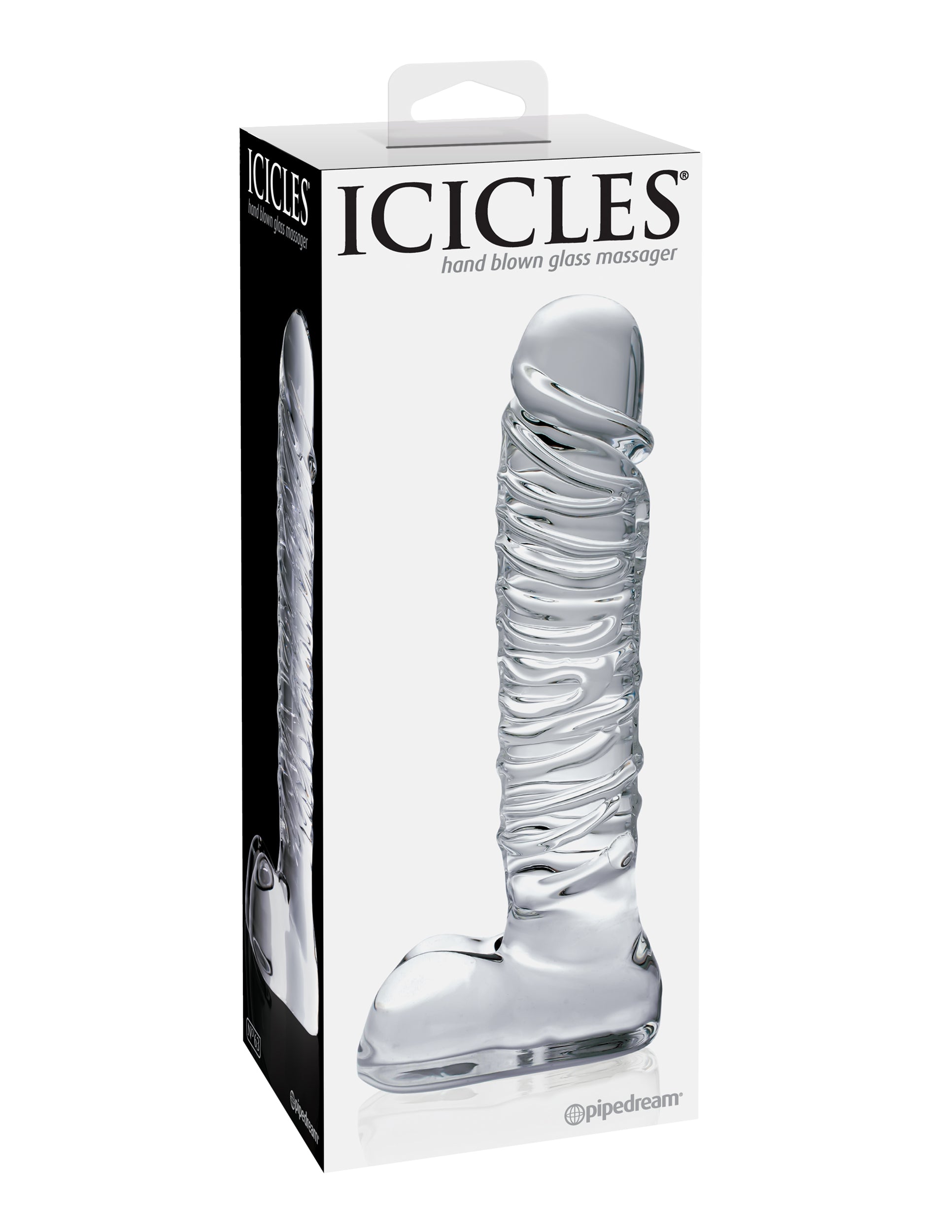 Icicles® No. 63