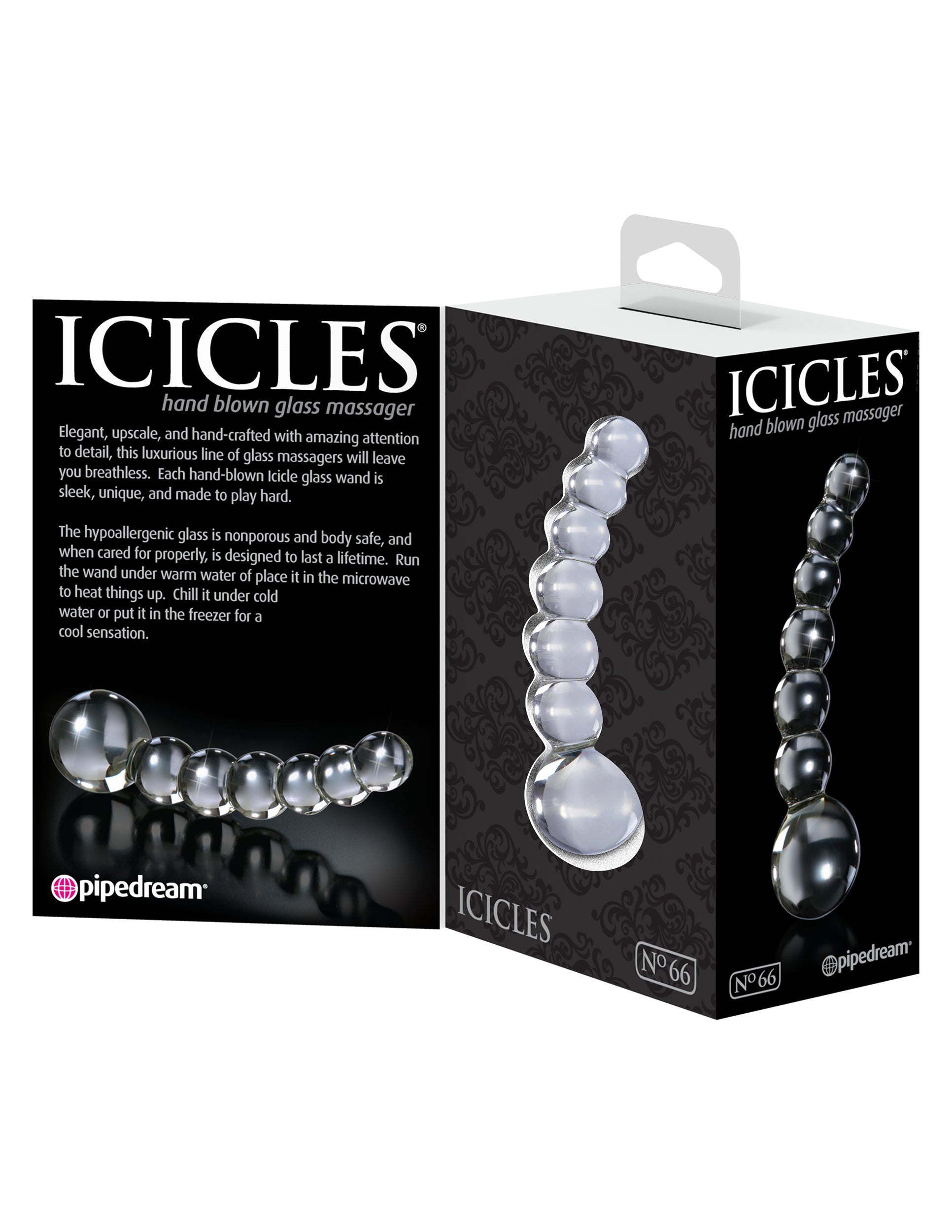 Icicles® No. 66