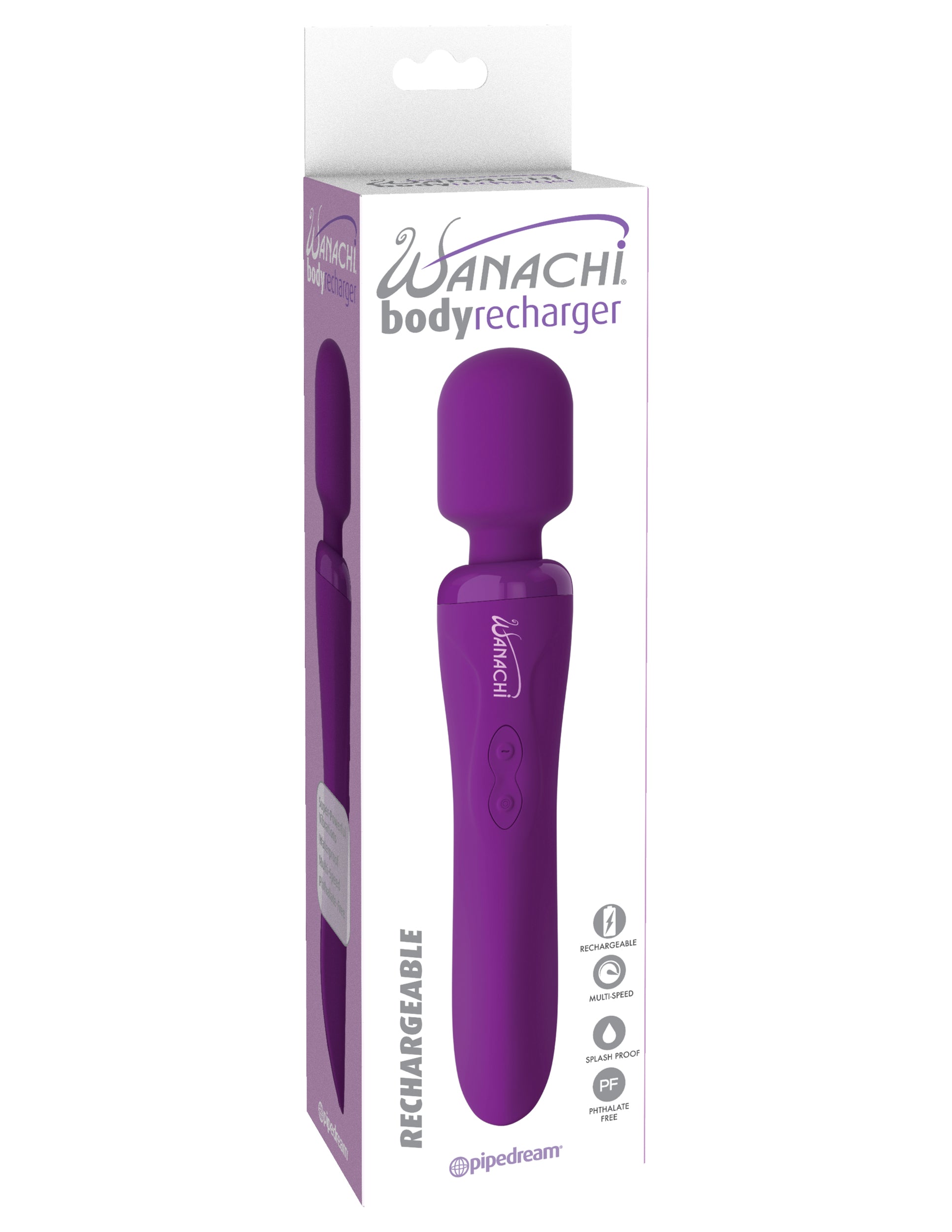 Body Recharger