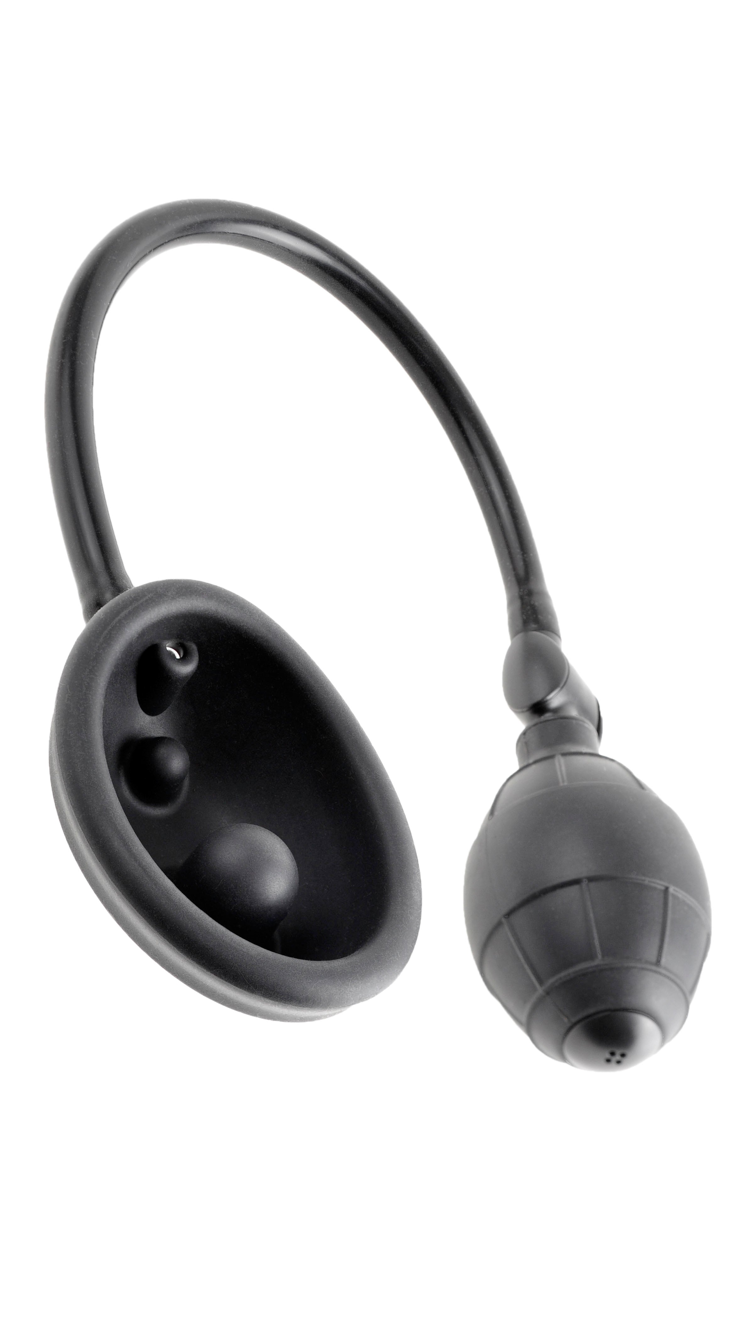 Fetish Fantasy Series - Mini Pussy Pump